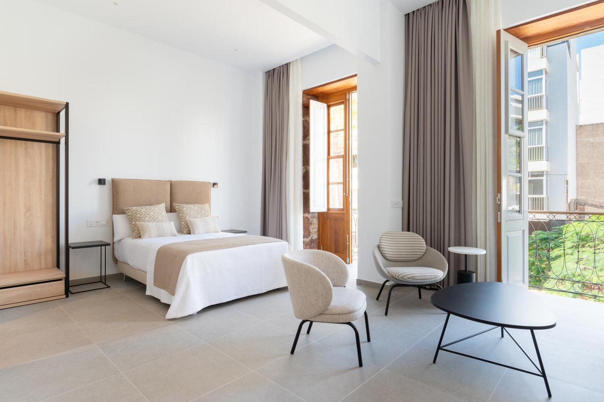 Callao By Ires Lar Apartamento Santa Cruz de Tenerife
