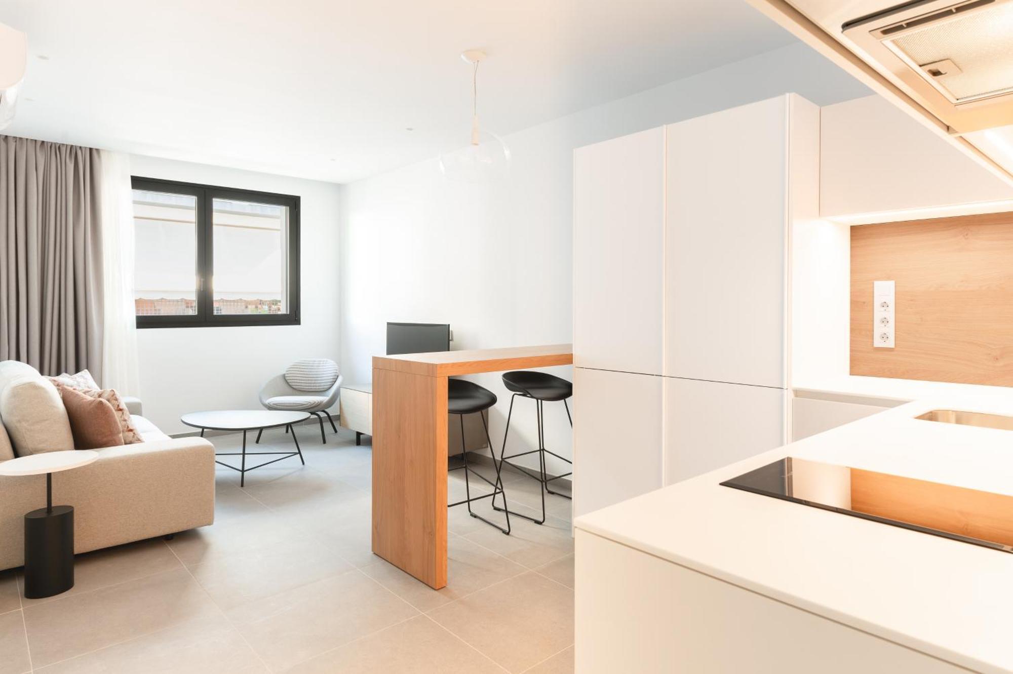 Apartamento Callao By Ires Lar