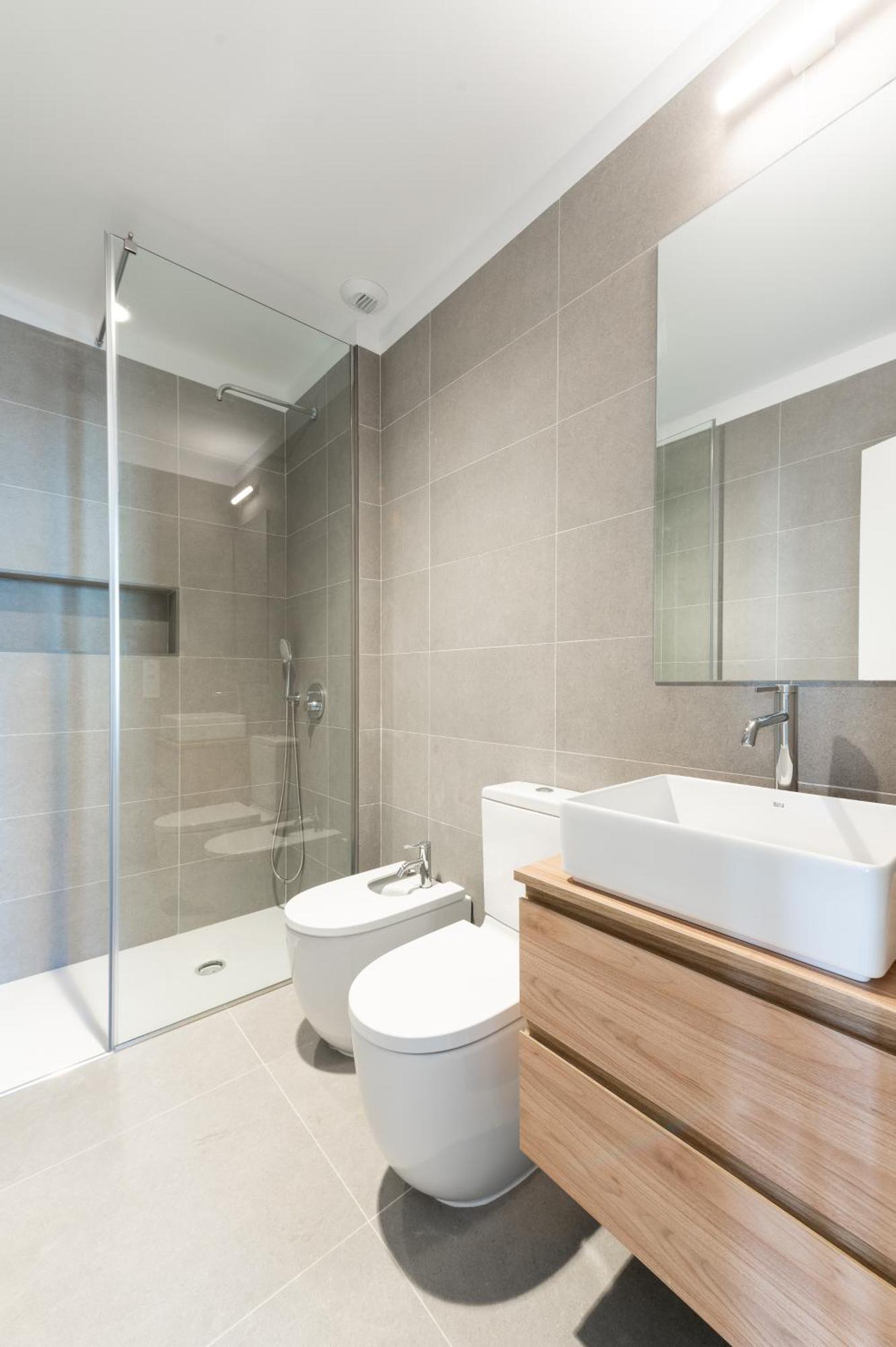 Callao By Ires Lar Apartamento