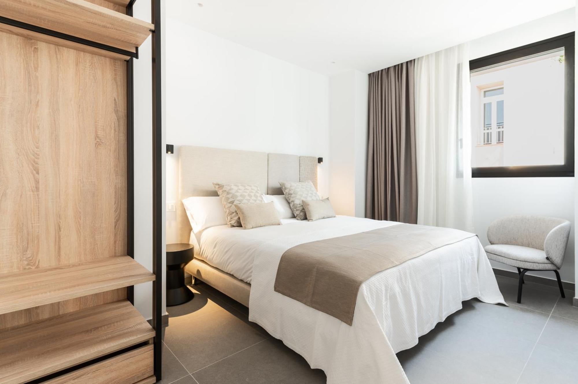 Callao By Ires Lar Apartamento Santa Cruz de Tenerife