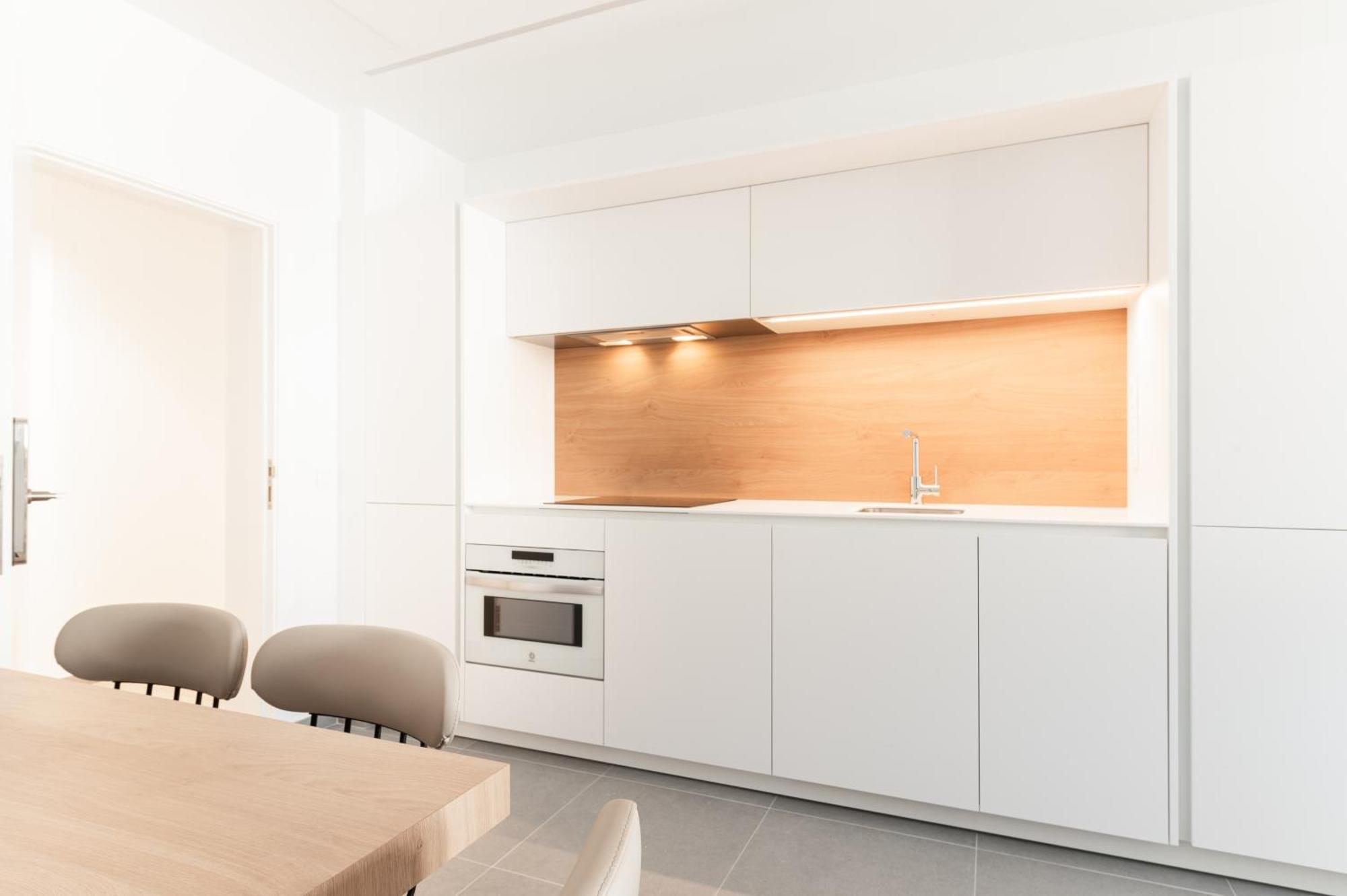 Callao By Ires Lar Apartamento