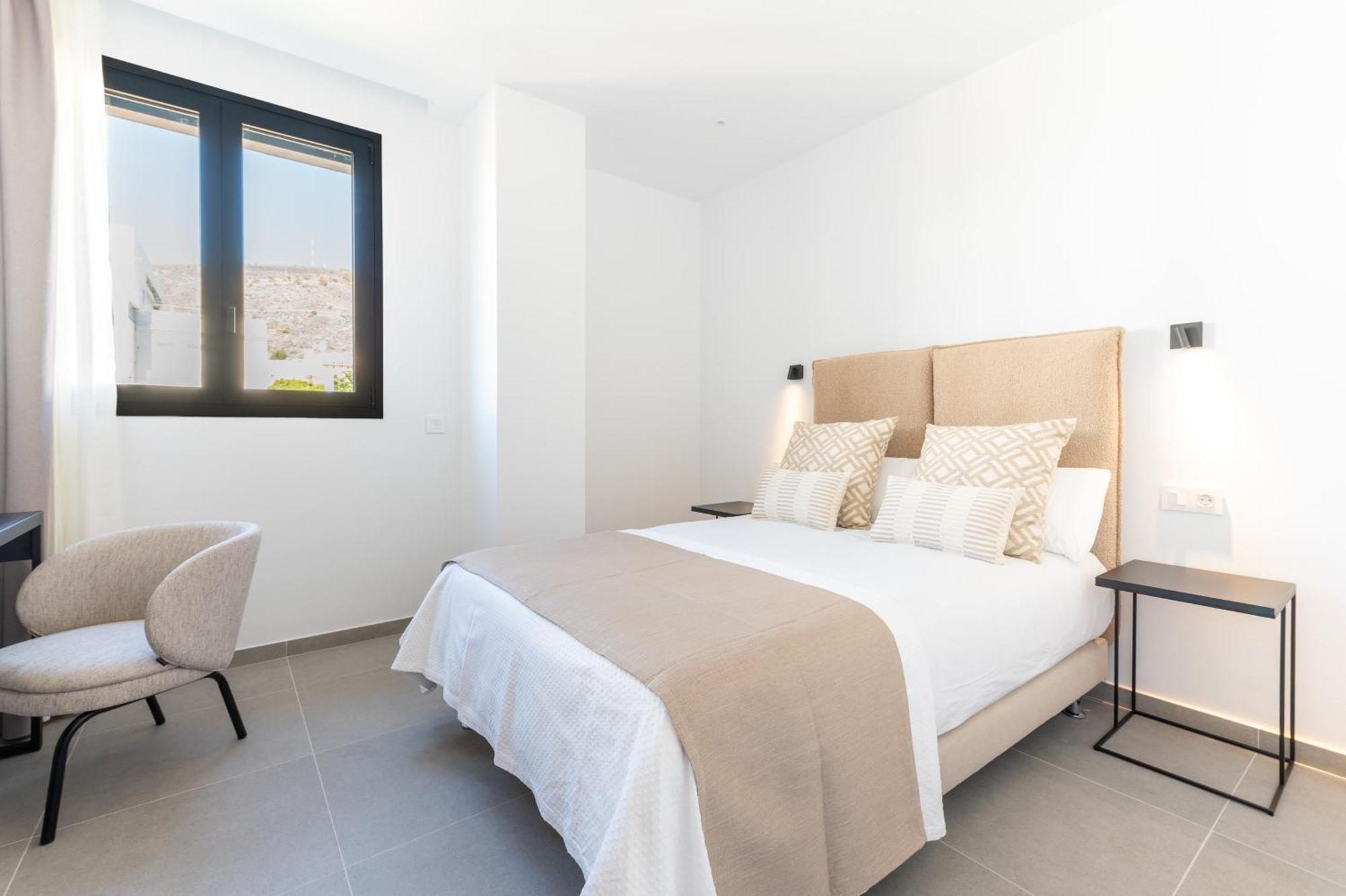 Apartamento Callao By Ires Lar
