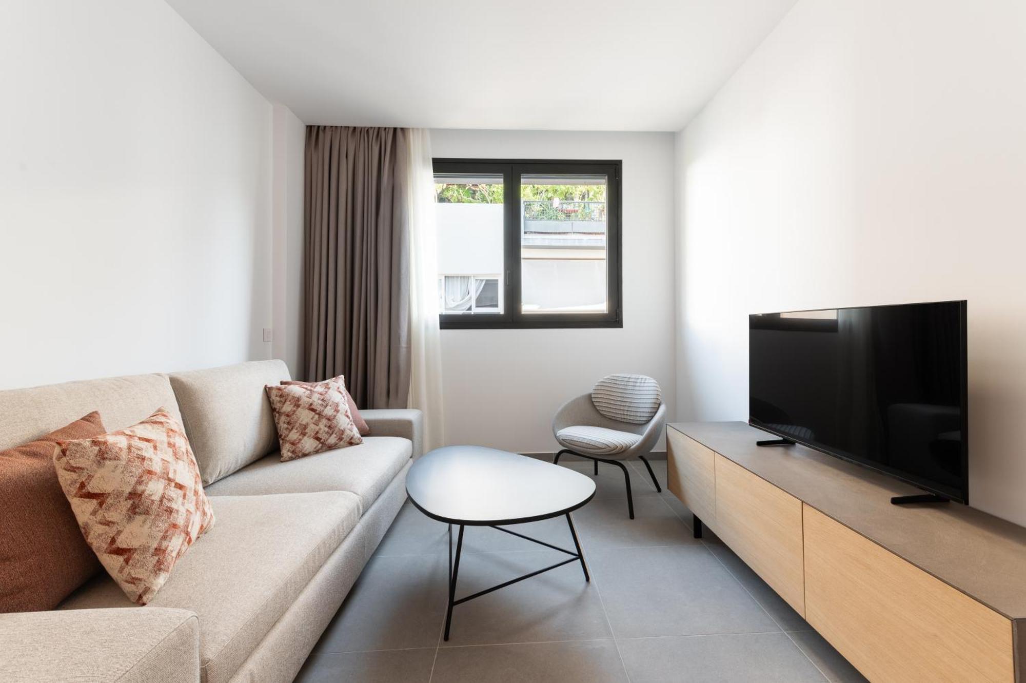 Callao By Ires Lar Apartamento *