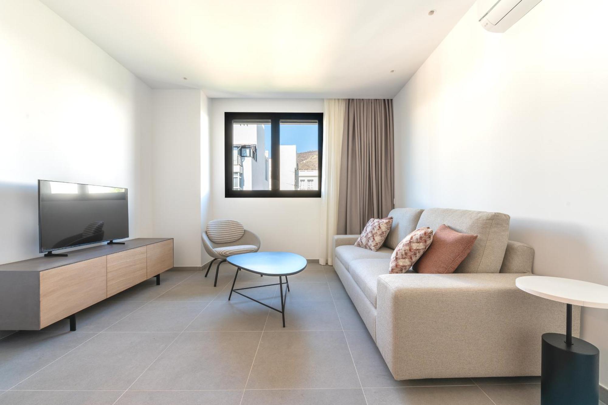 Apartamento Callao By Ires Lar *