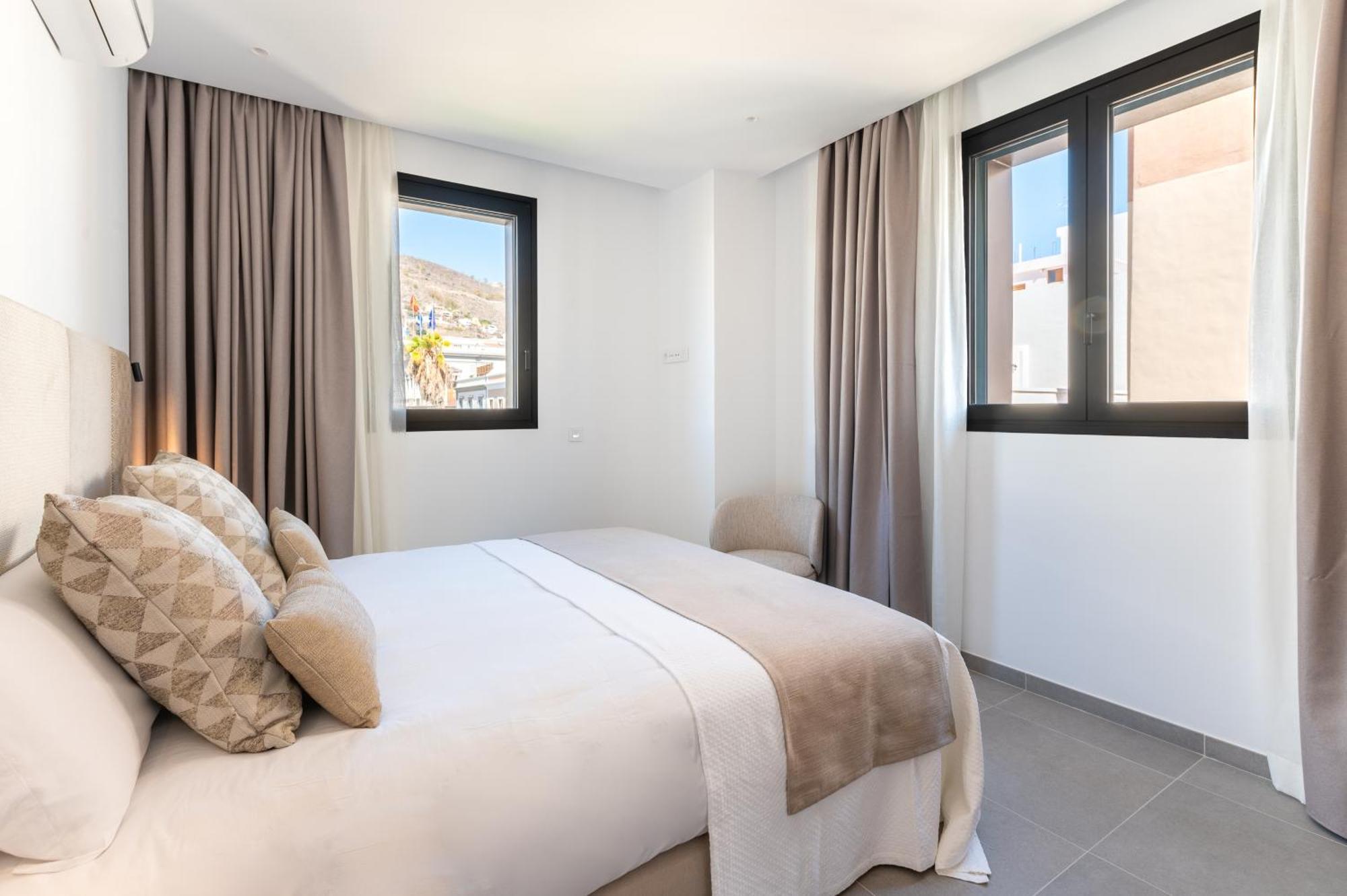 Apartamento Callao By Ires Lar *
