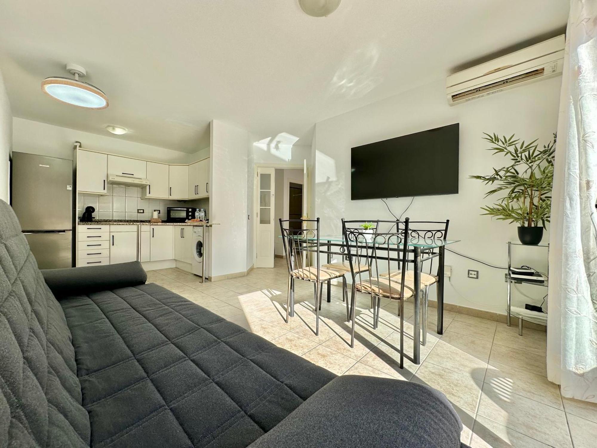 Santiago Sun Apartment Puerto de Santiago (Tenerife)