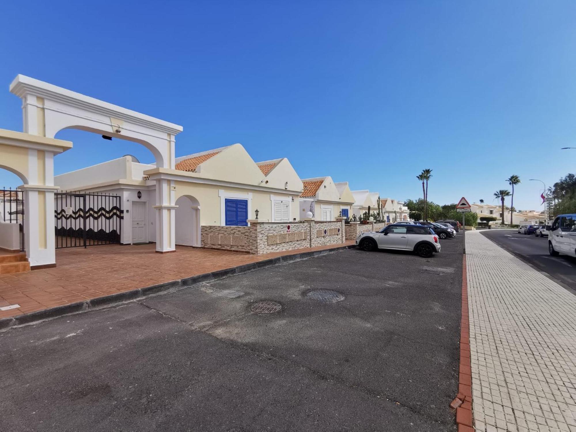 Sweet Appartement San Miguel de Abona