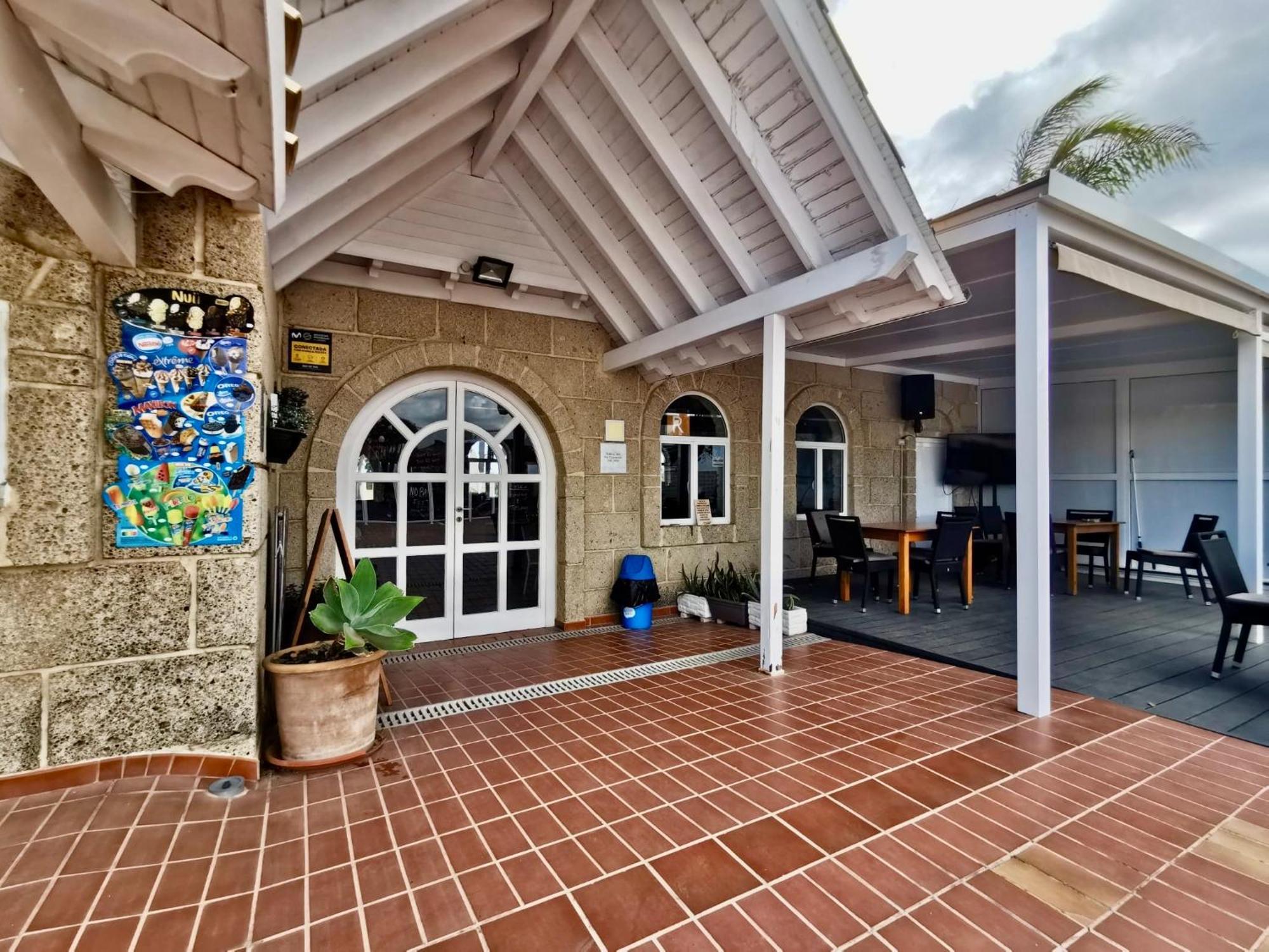 Sweet Appartement San Miguel de Abona