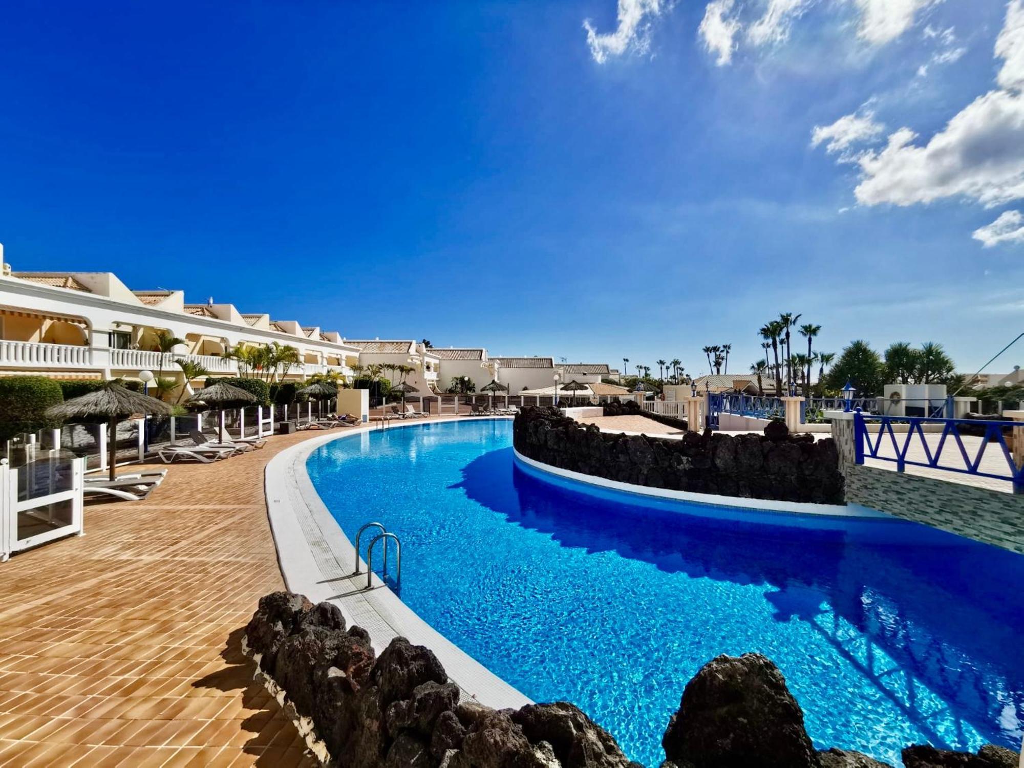 Sweet San Miguel de Abona
