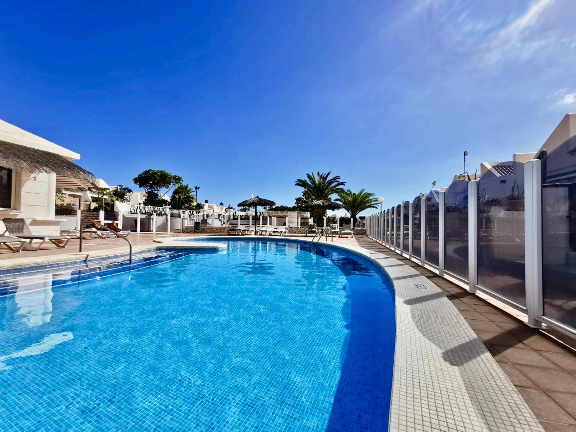 Sweet San Miguel de Abona