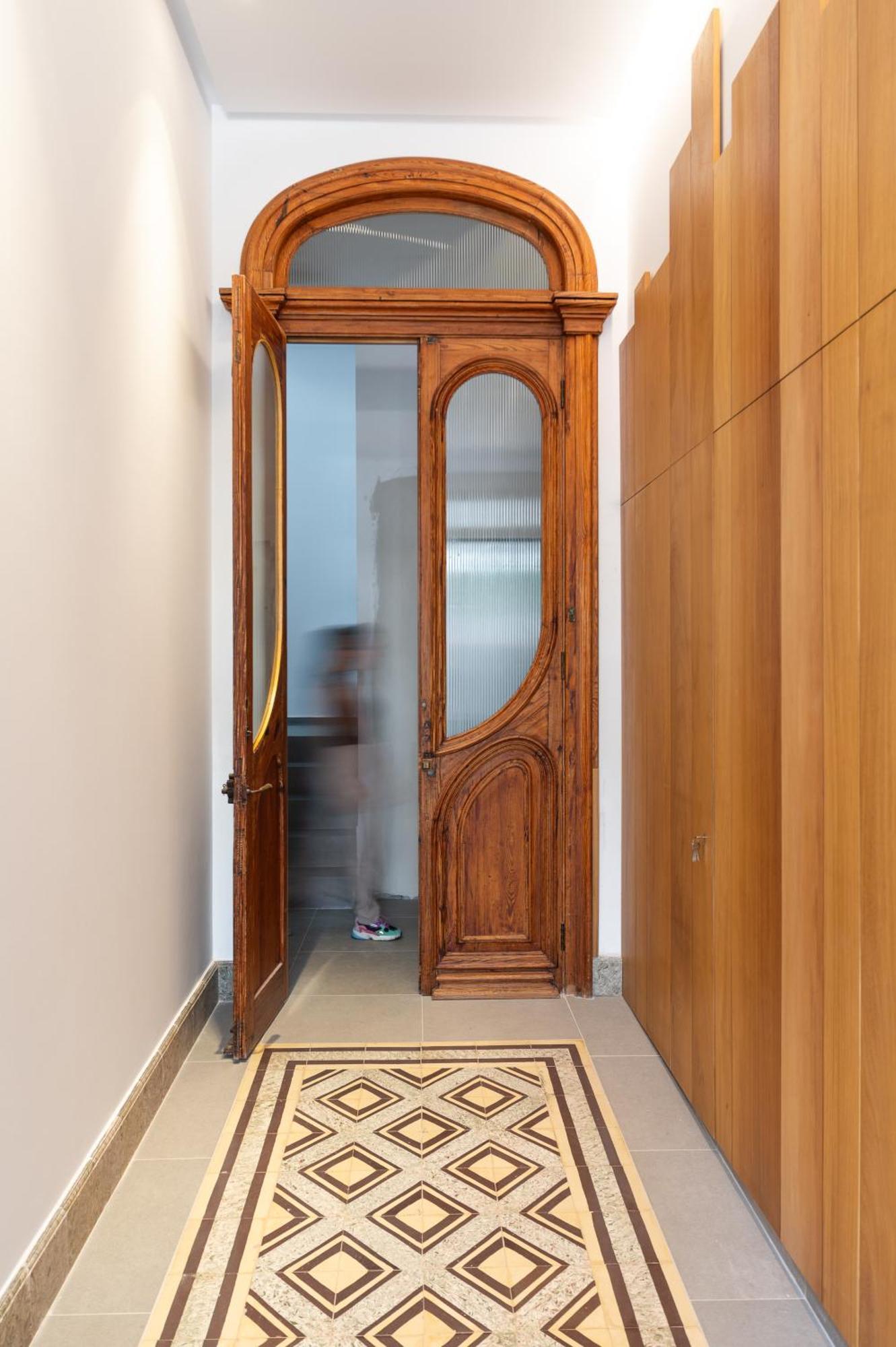 Apartamento Callao By Ires Lar