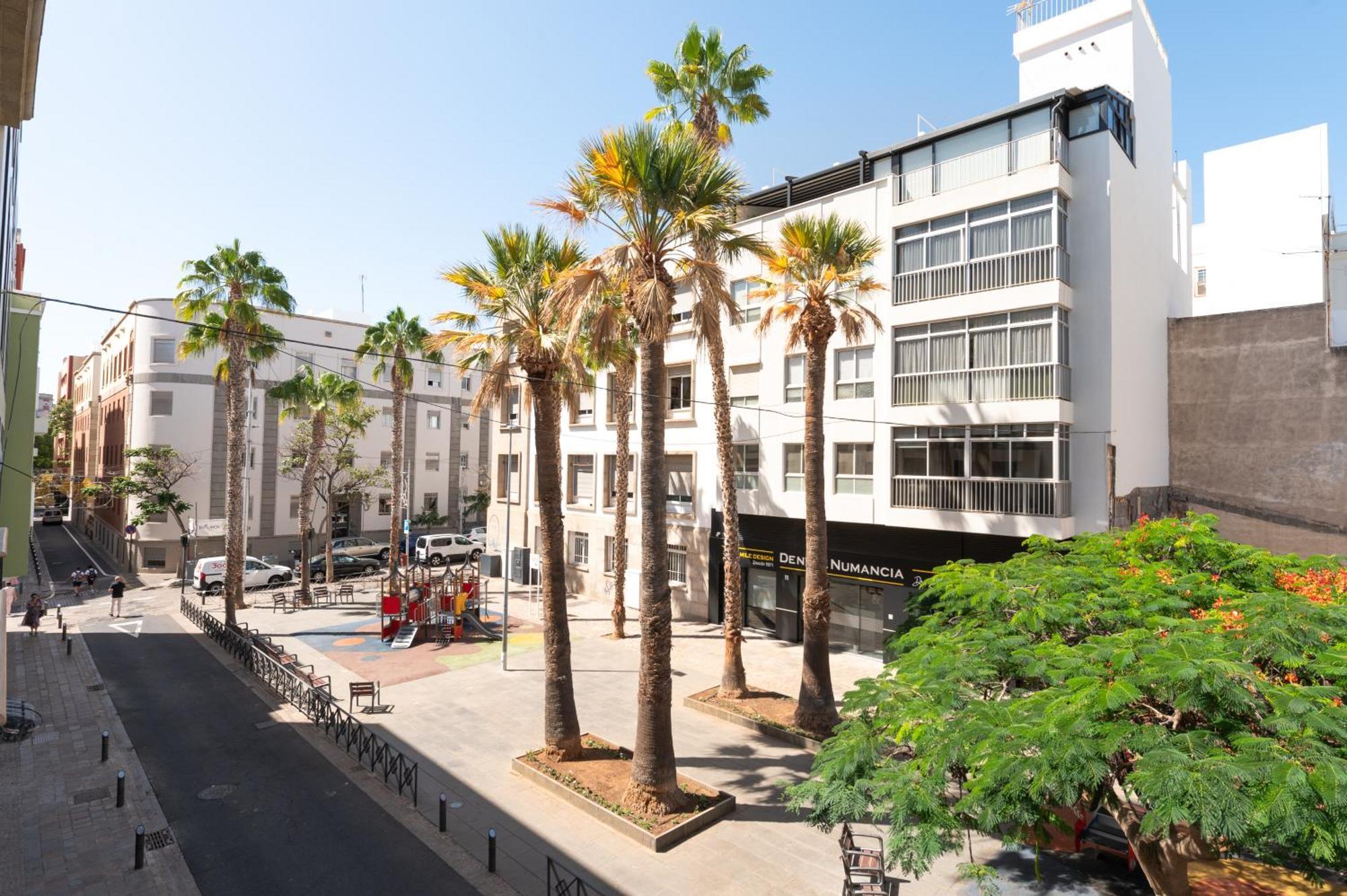 Callao By Ires Lar Apartamento Santa Cruz de Tenerife