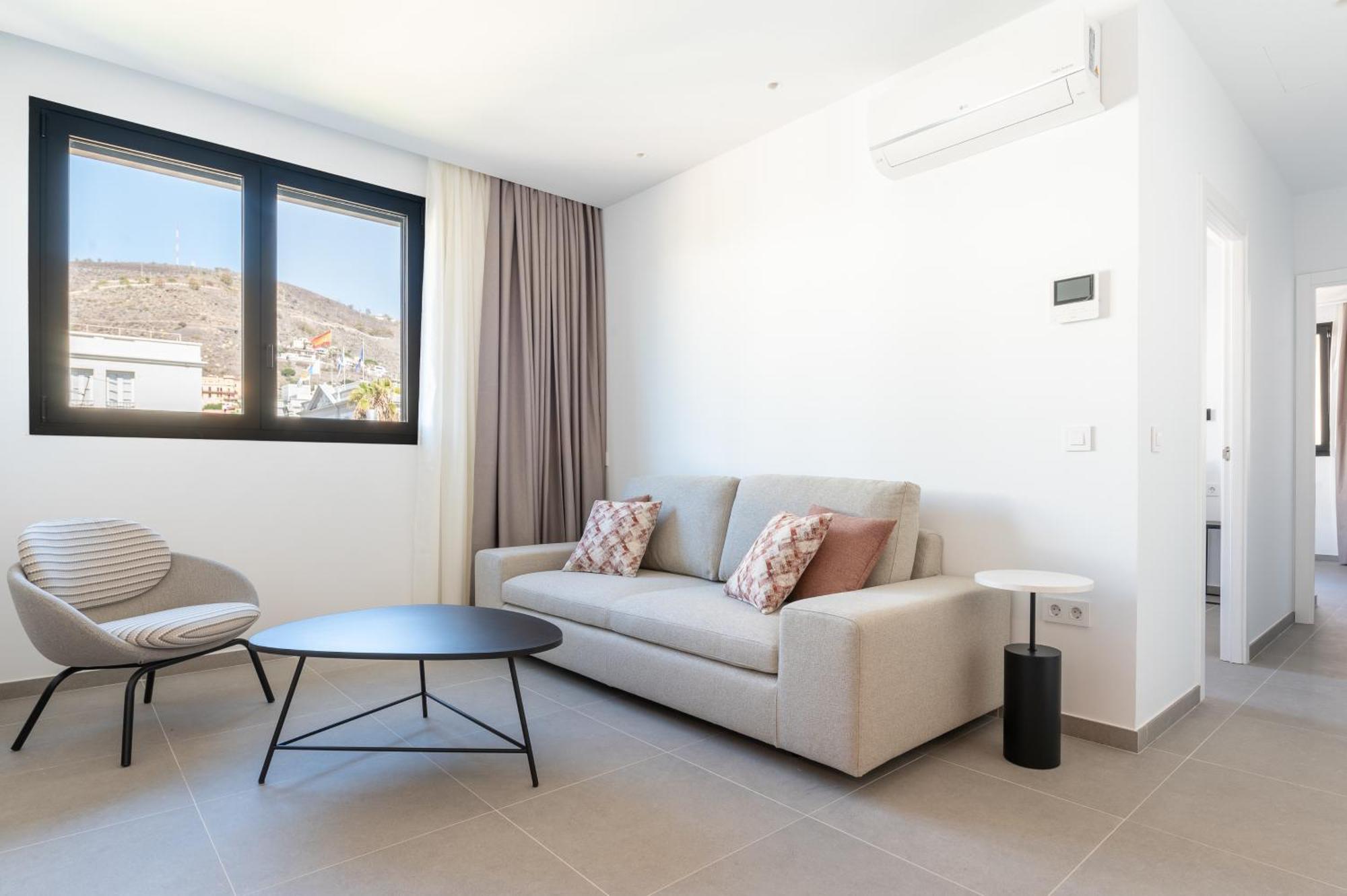 Callao By Ires Lar Apartamento