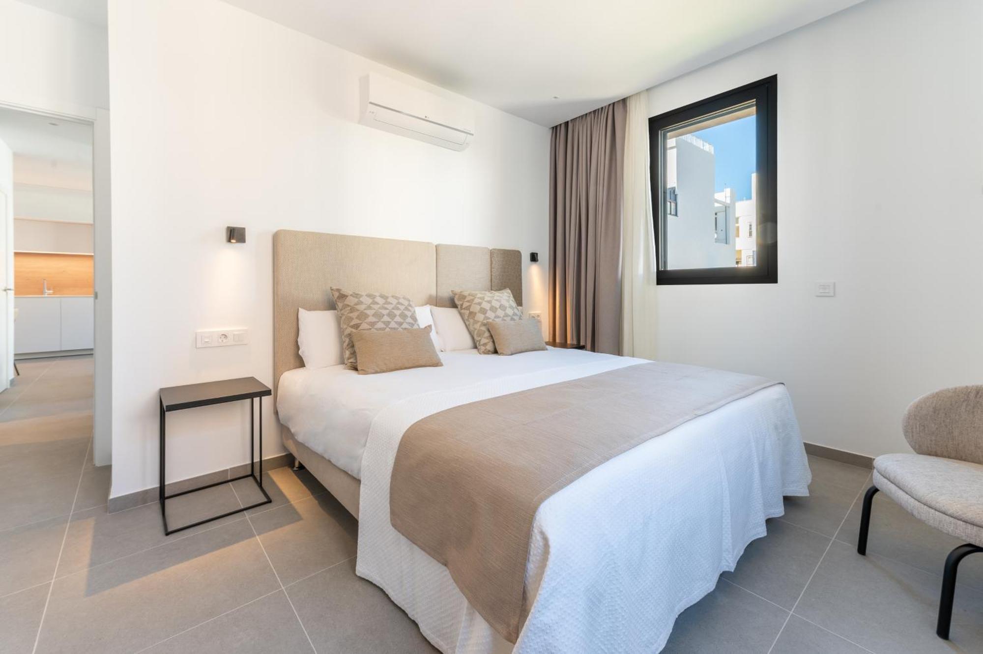 Apartamento Callao By Ires Lar