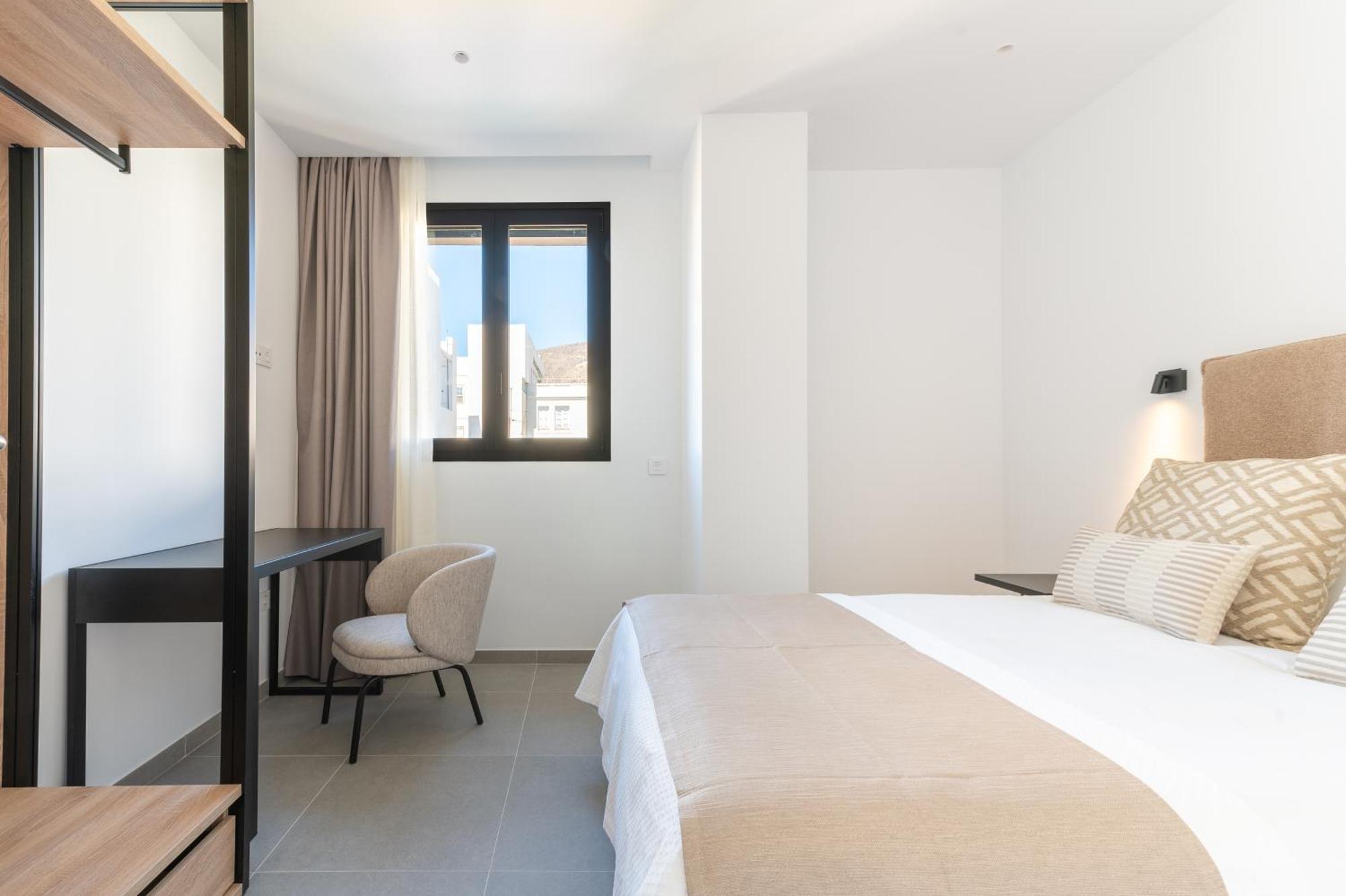 Callao By Ires Lar Apartamento Santa Cruz de Tenerife