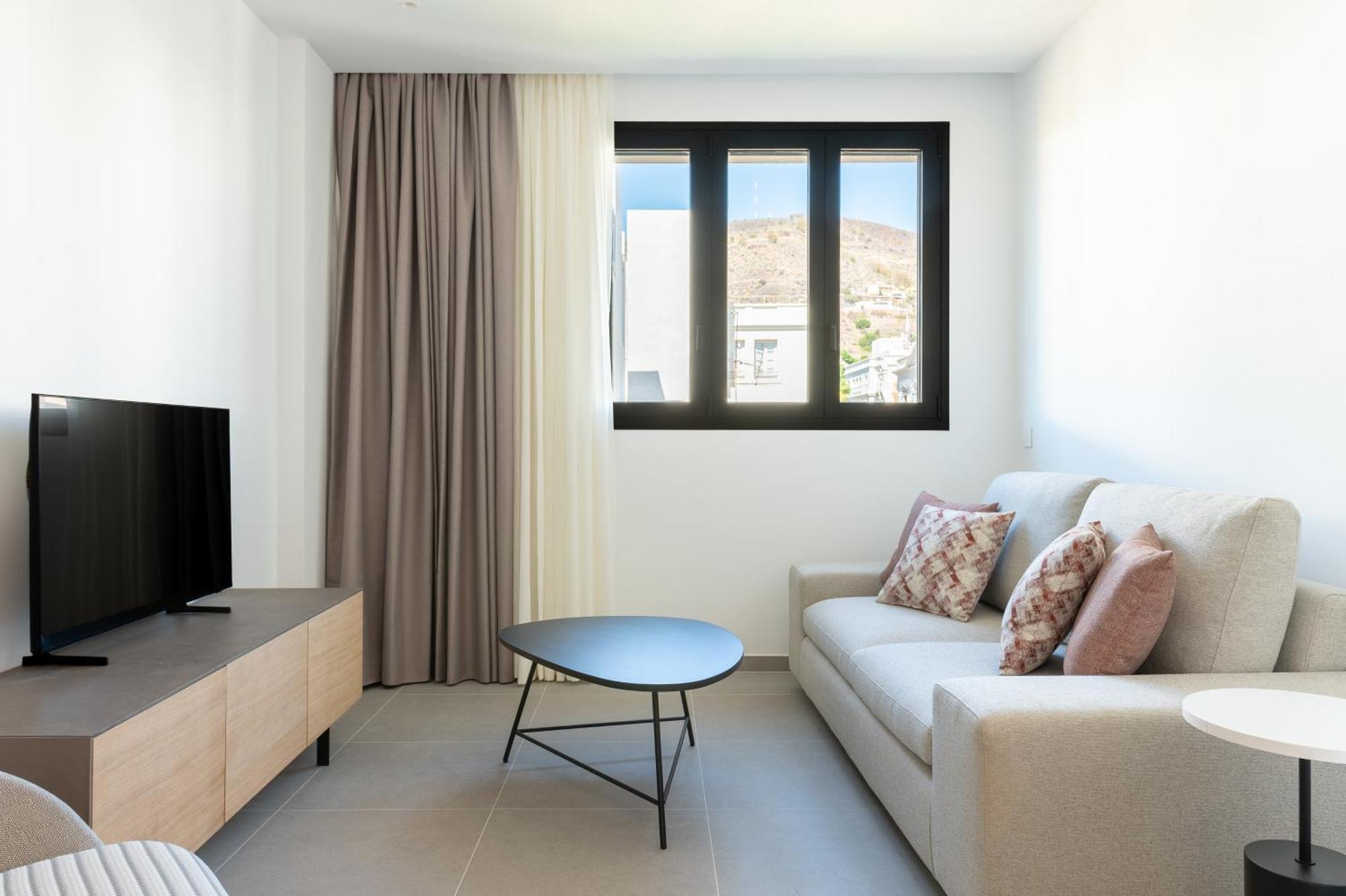 Callao By Ires Lar Apartamento