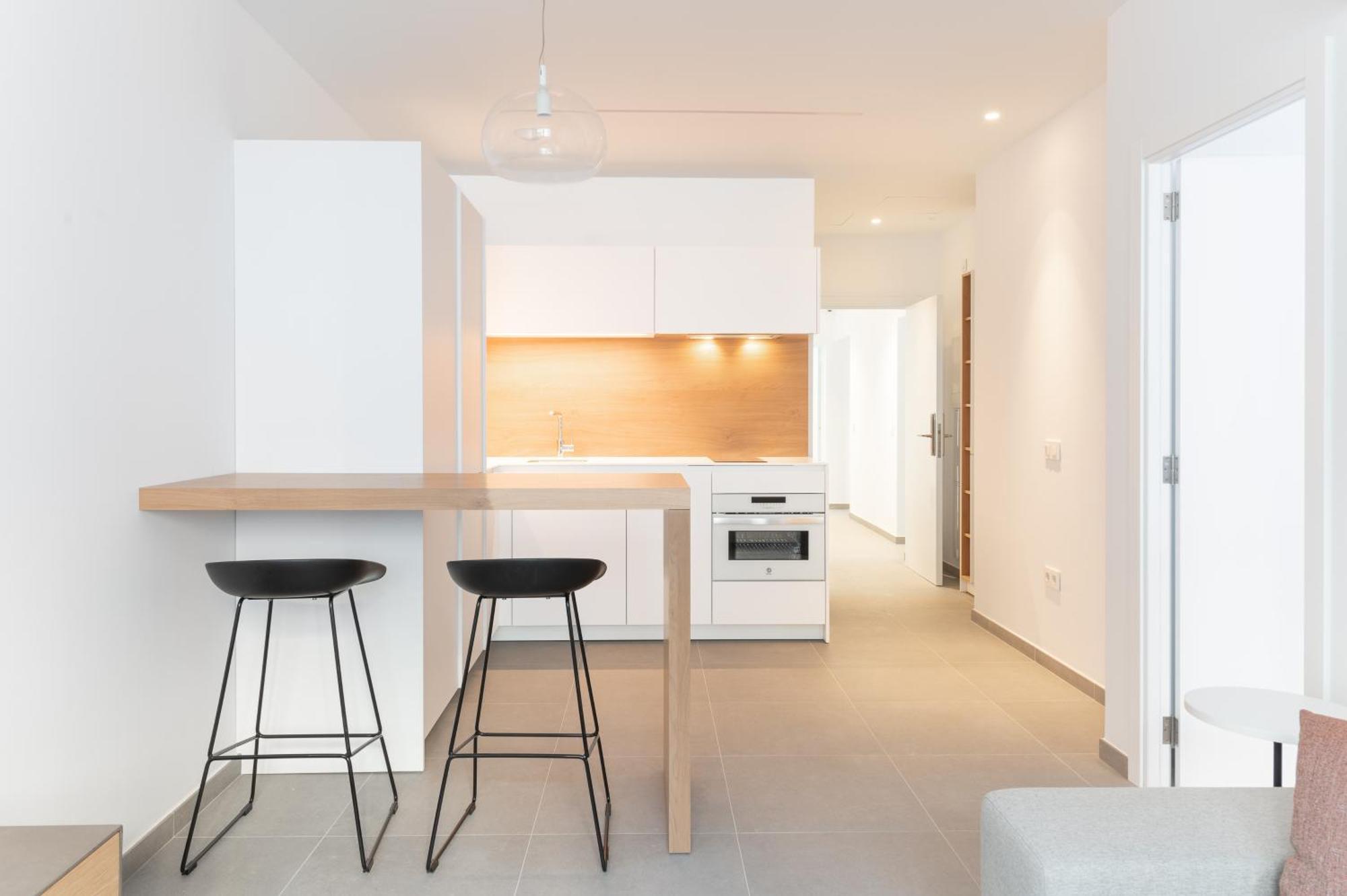 Apartamento Callao By Ires Lar *