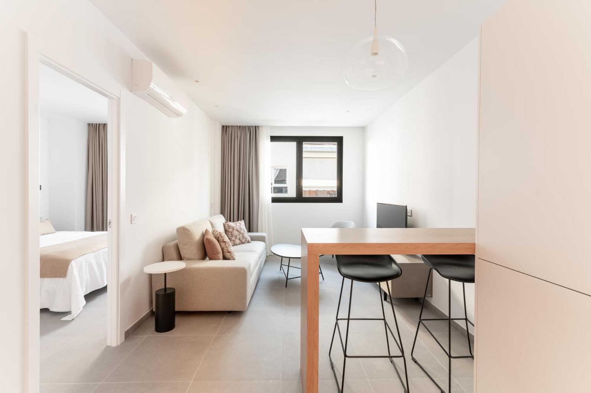 Apartamento Callao By Ires Lar Santa Cruz de Tenerife