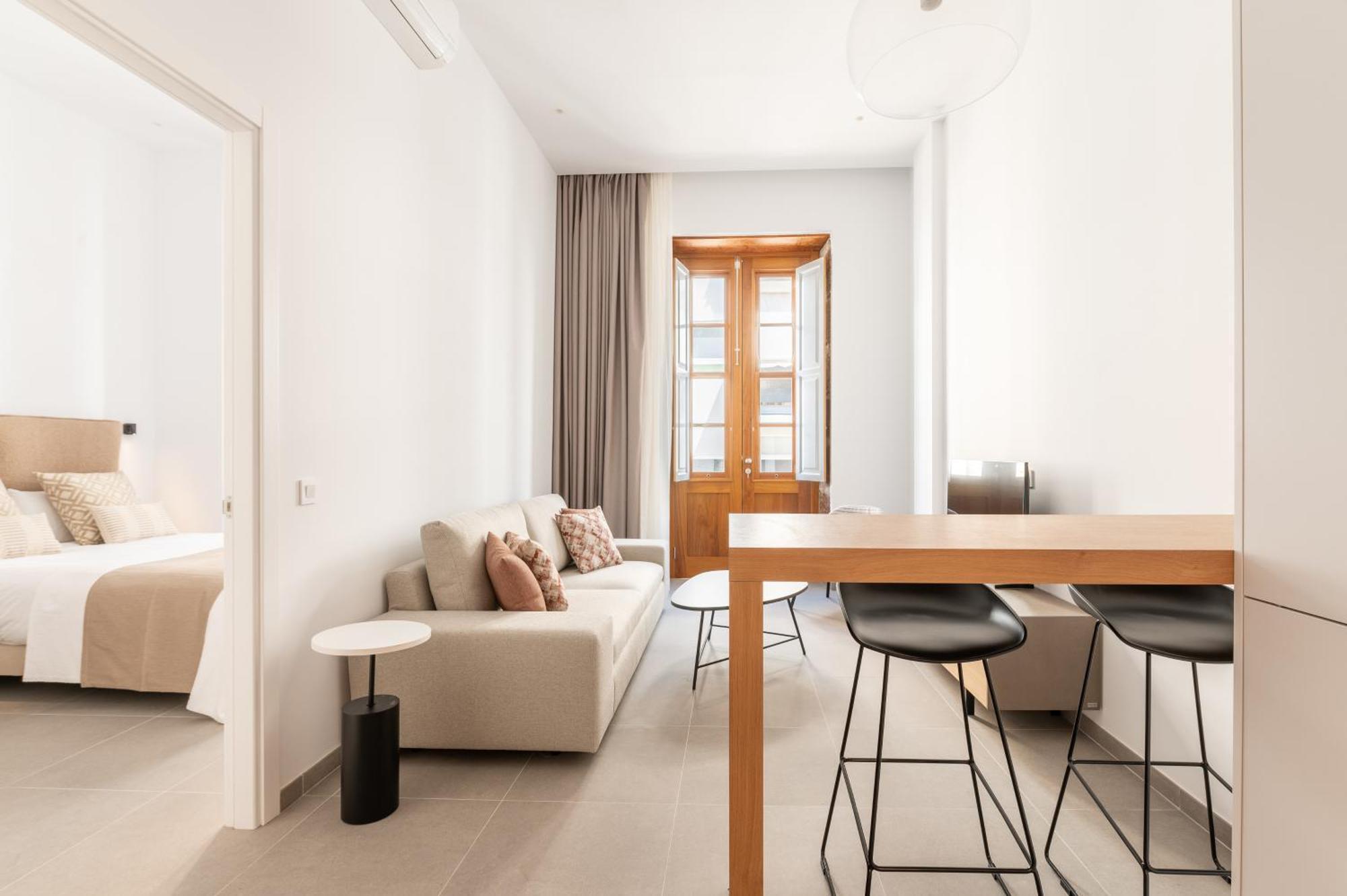 Apartamento Callao By Ires Lar