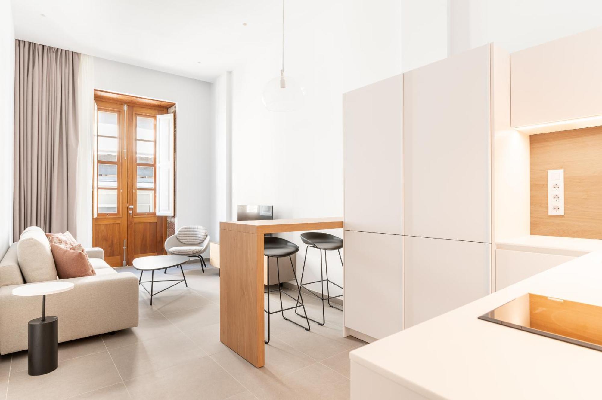 Callao By Ires Lar Apartamento Santa Cruz de Tenerife