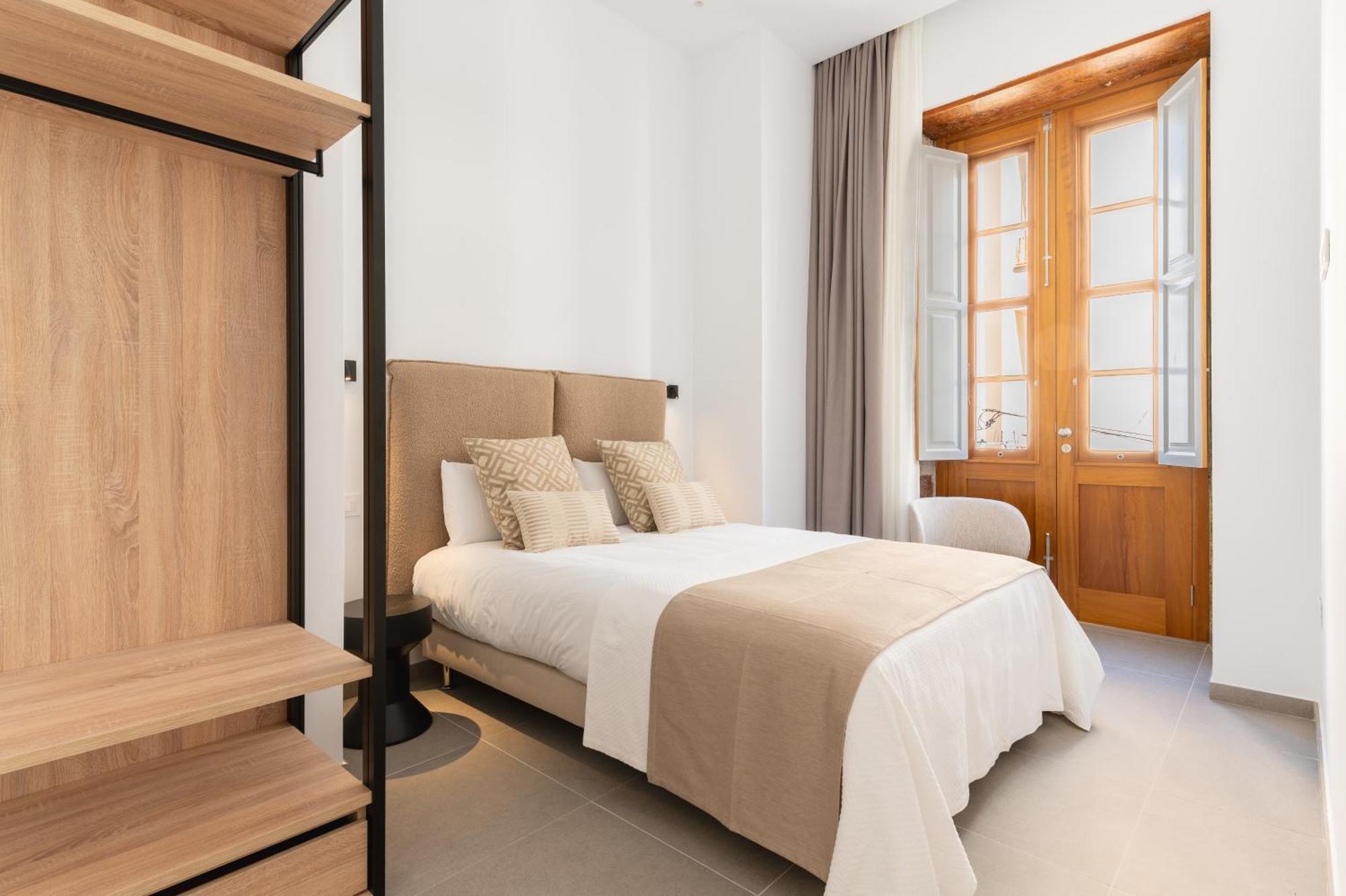 Callao By Ires Lar Apartamento