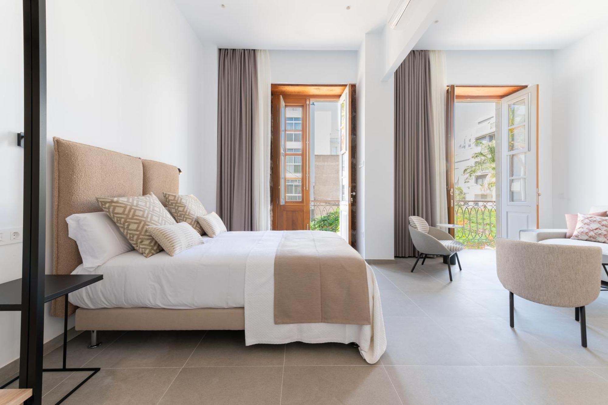 Callao By Ires Lar * Santa Cruz de Tenerife