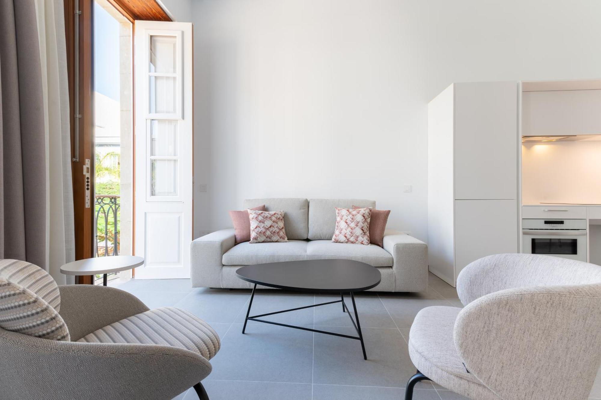 Apartamento Callao By Ires Lar Santa Cruz de Tenerife