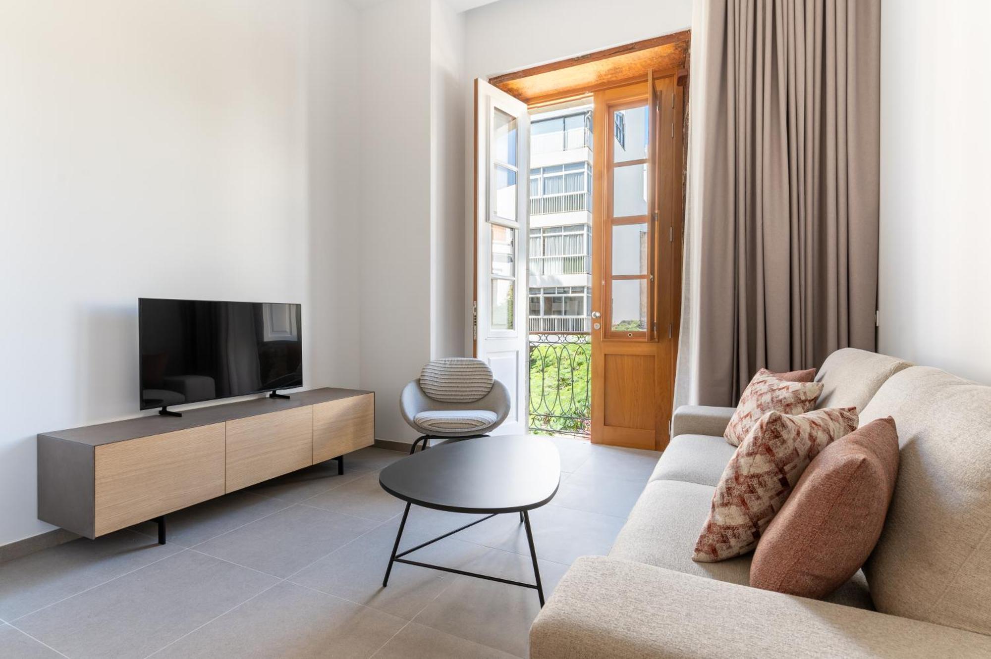 Callao By Ires Lar Apartamento Santa Cruz de Tenerife