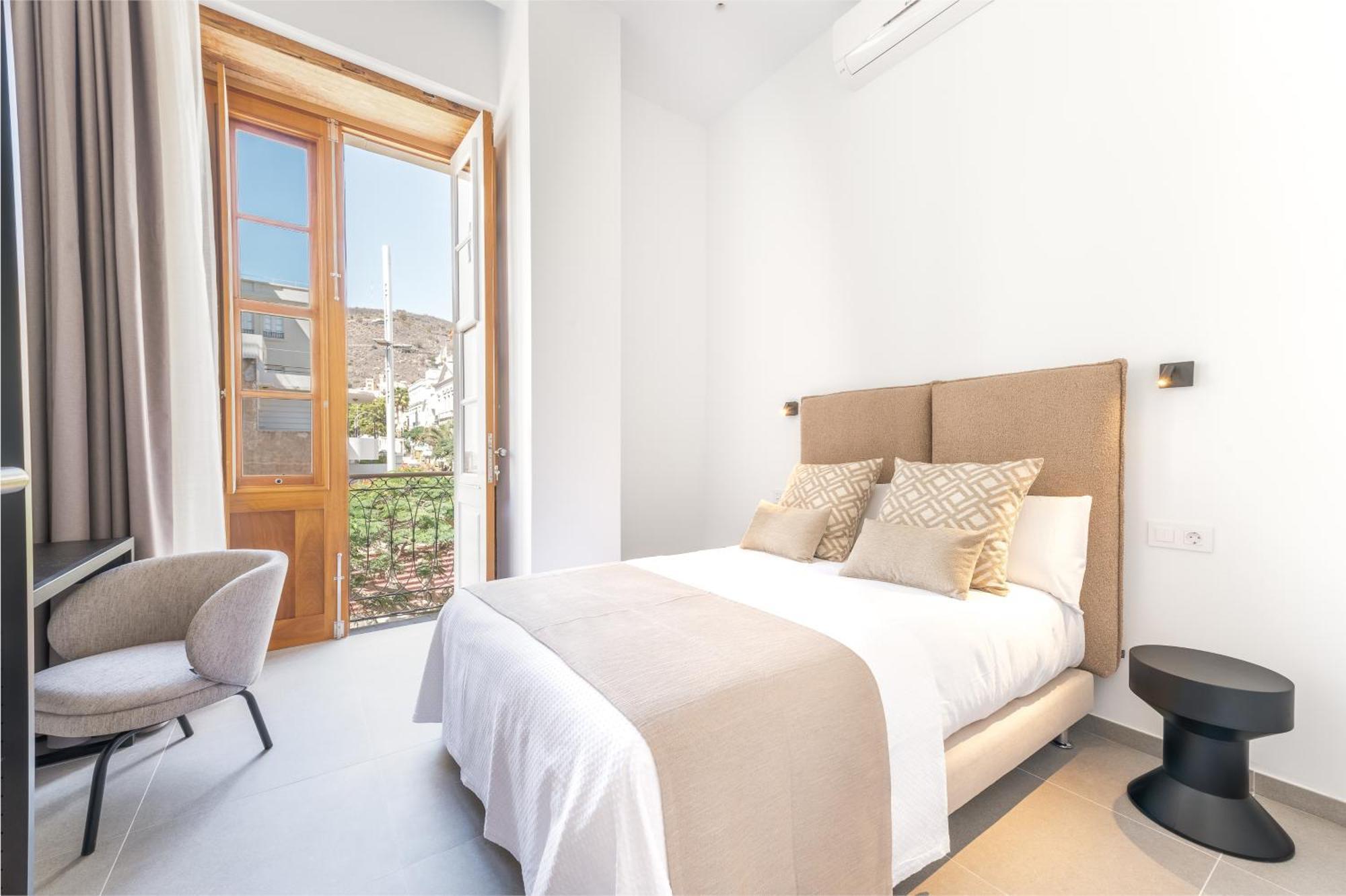 Callao By Ires Lar Apartamento Santa Cruz de Tenerife