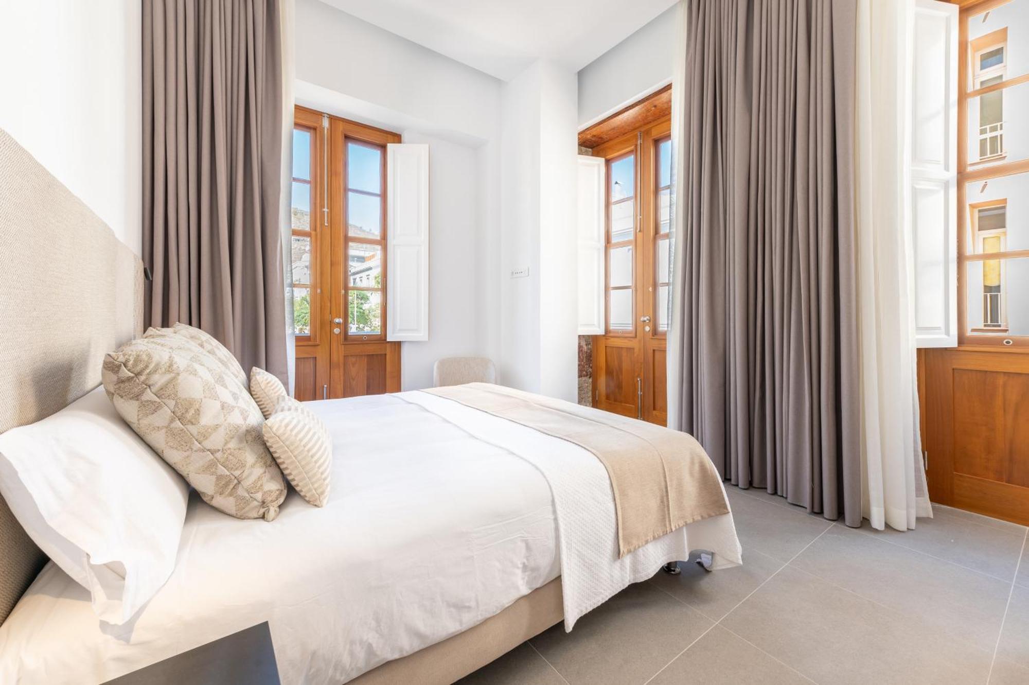 Apartamento Callao By Ires Lar Santa Cruz de Tenerife