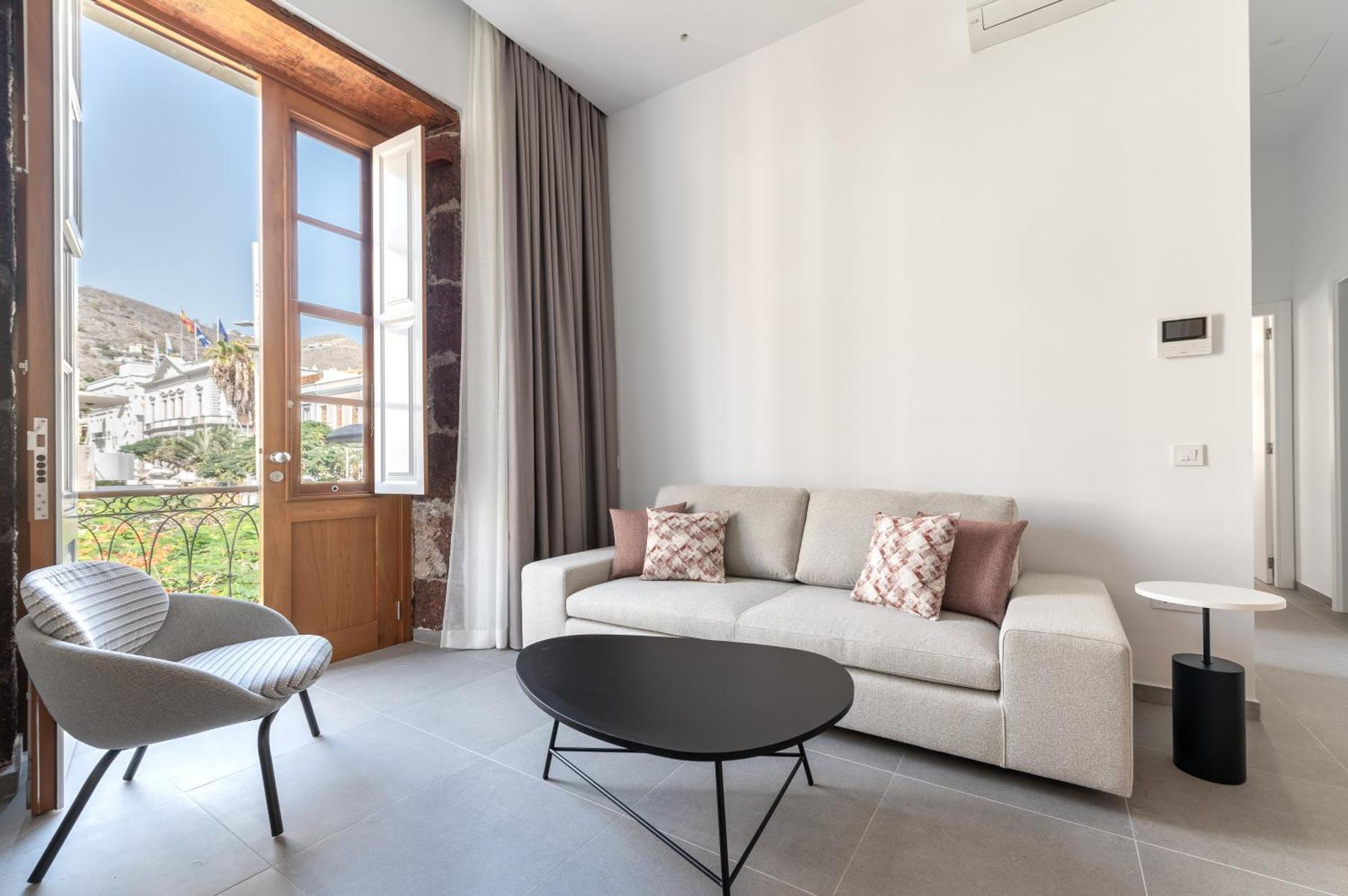 Callao By Ires Lar Apartamento
