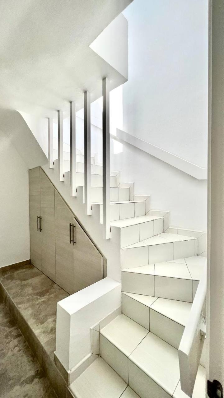 Apartamento Amazing One Bad El Duque