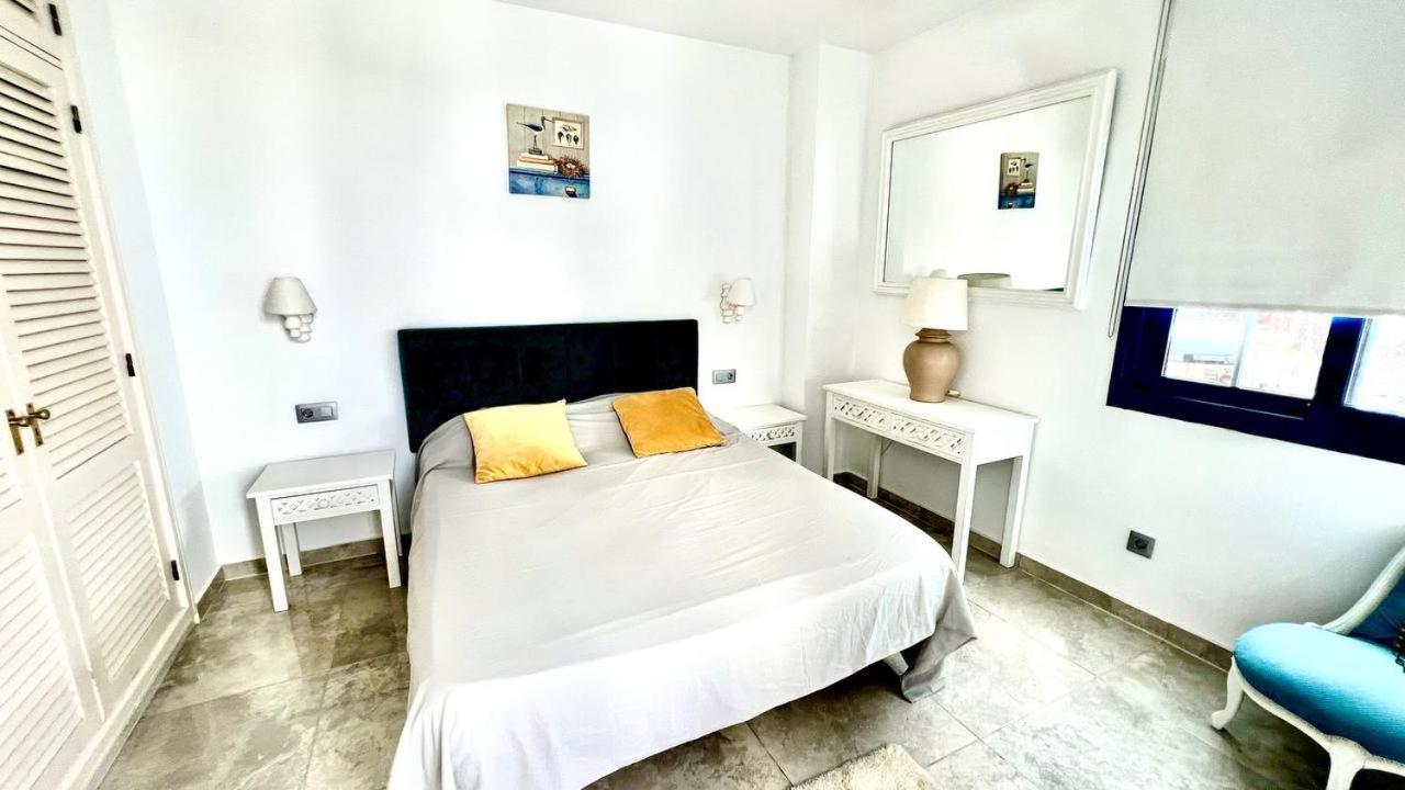 Apartamento Amazing One Bad El Duque