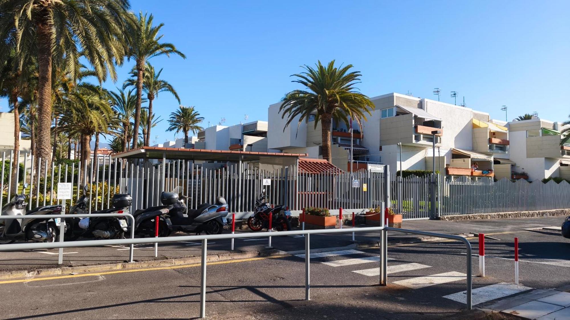 Moderno Estudio Con Piscina En - Ideal Parejas Appartement Arona (Tenerife)