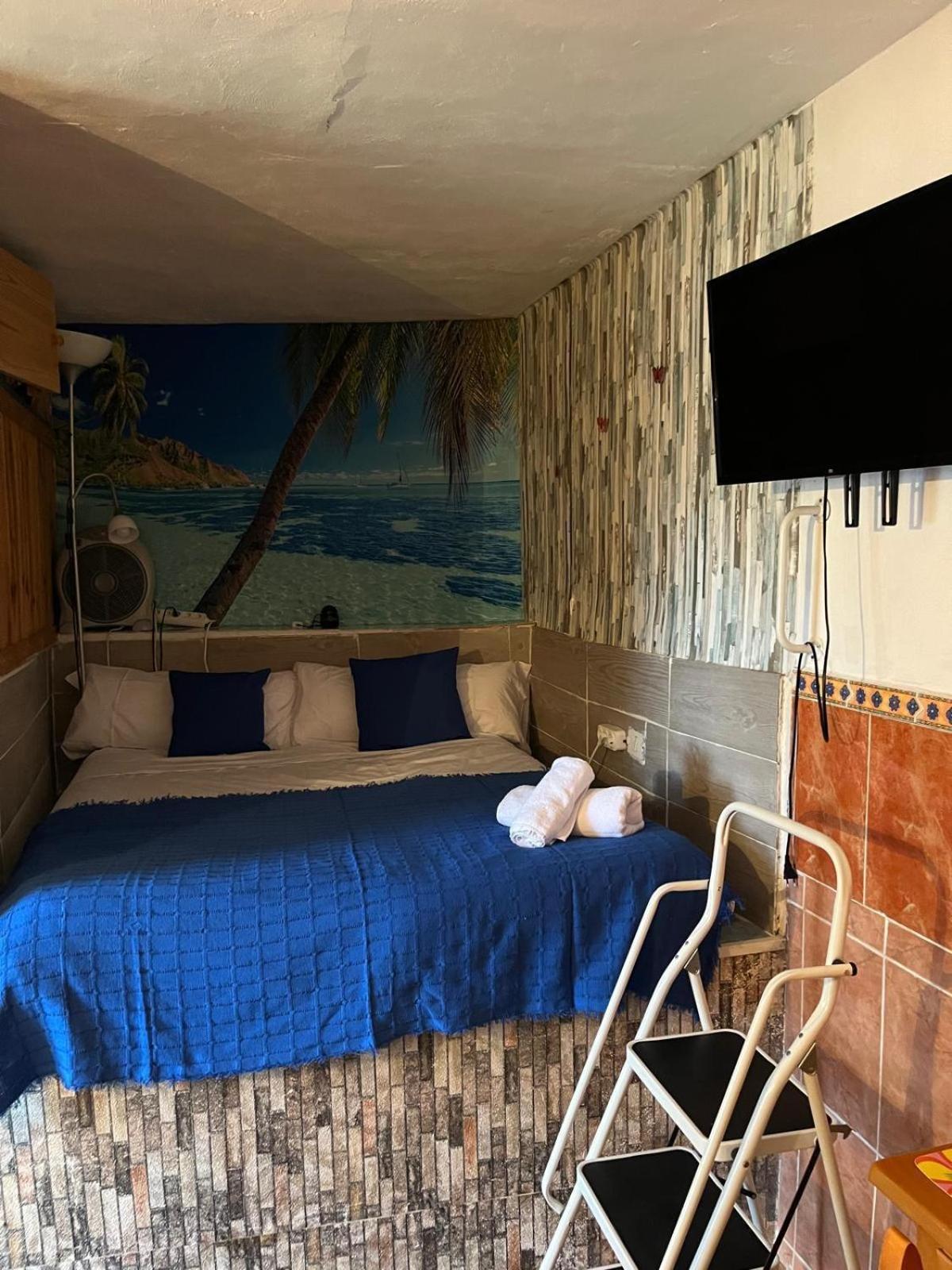 Apartamento Aptos Kylie Y Evelyn