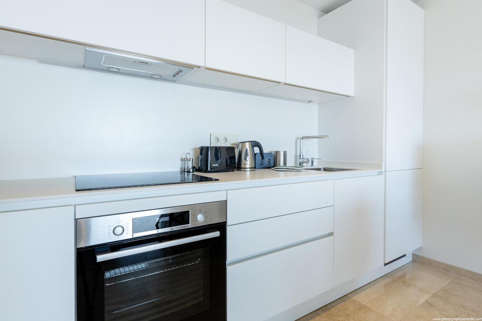Terrazas Caleta 2 Appartement
