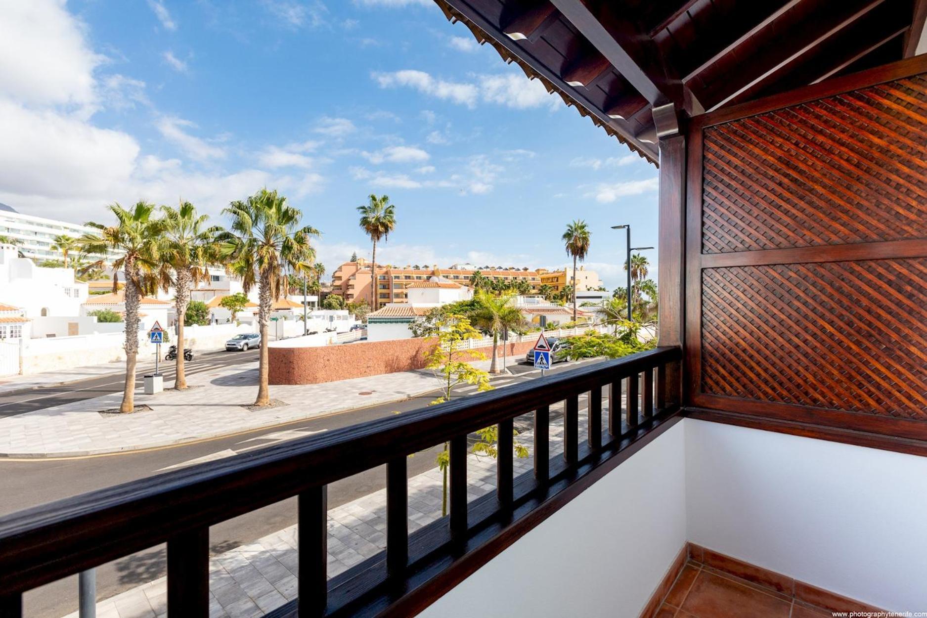 Terrazas Caleta 2 Appartement