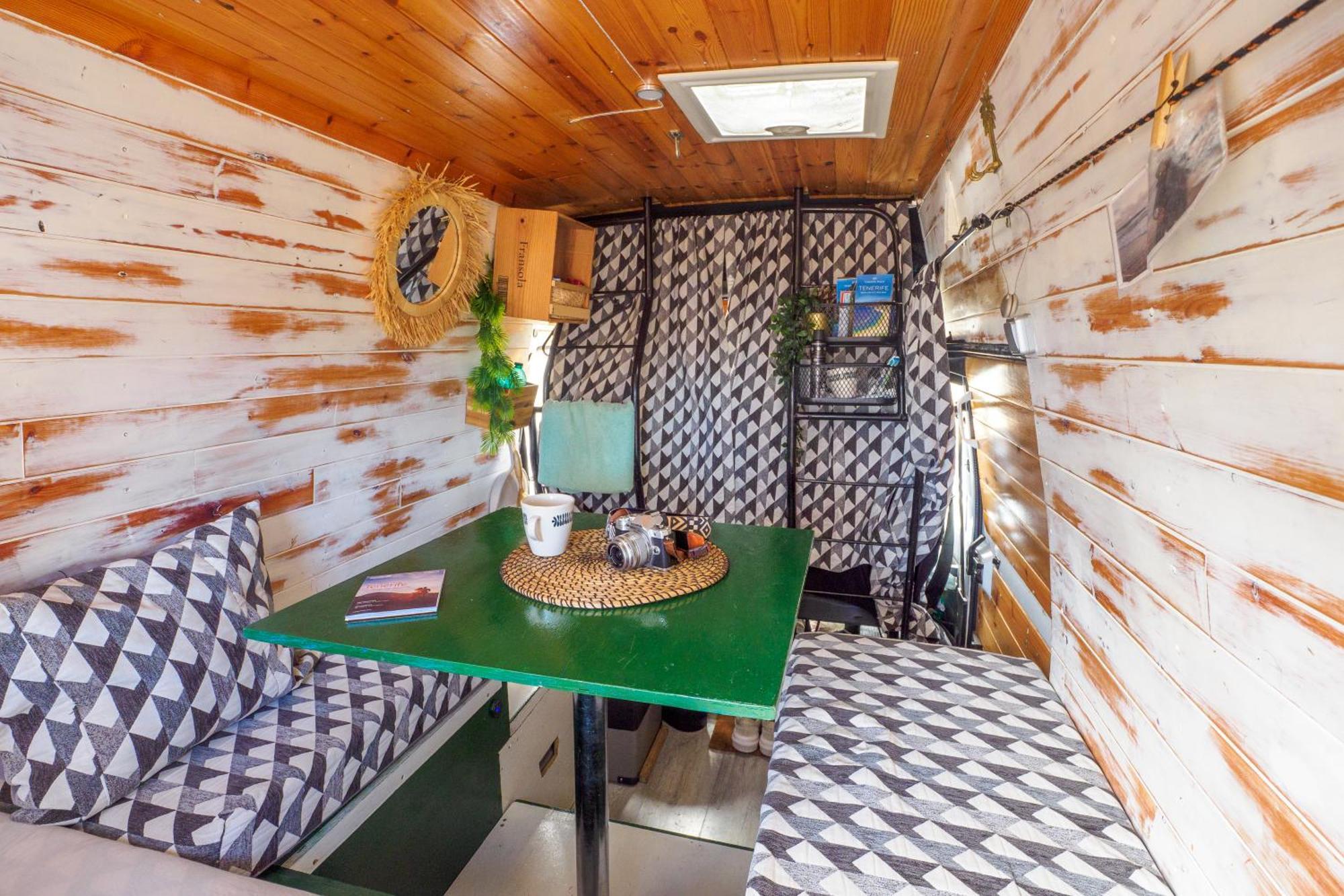Campervans *