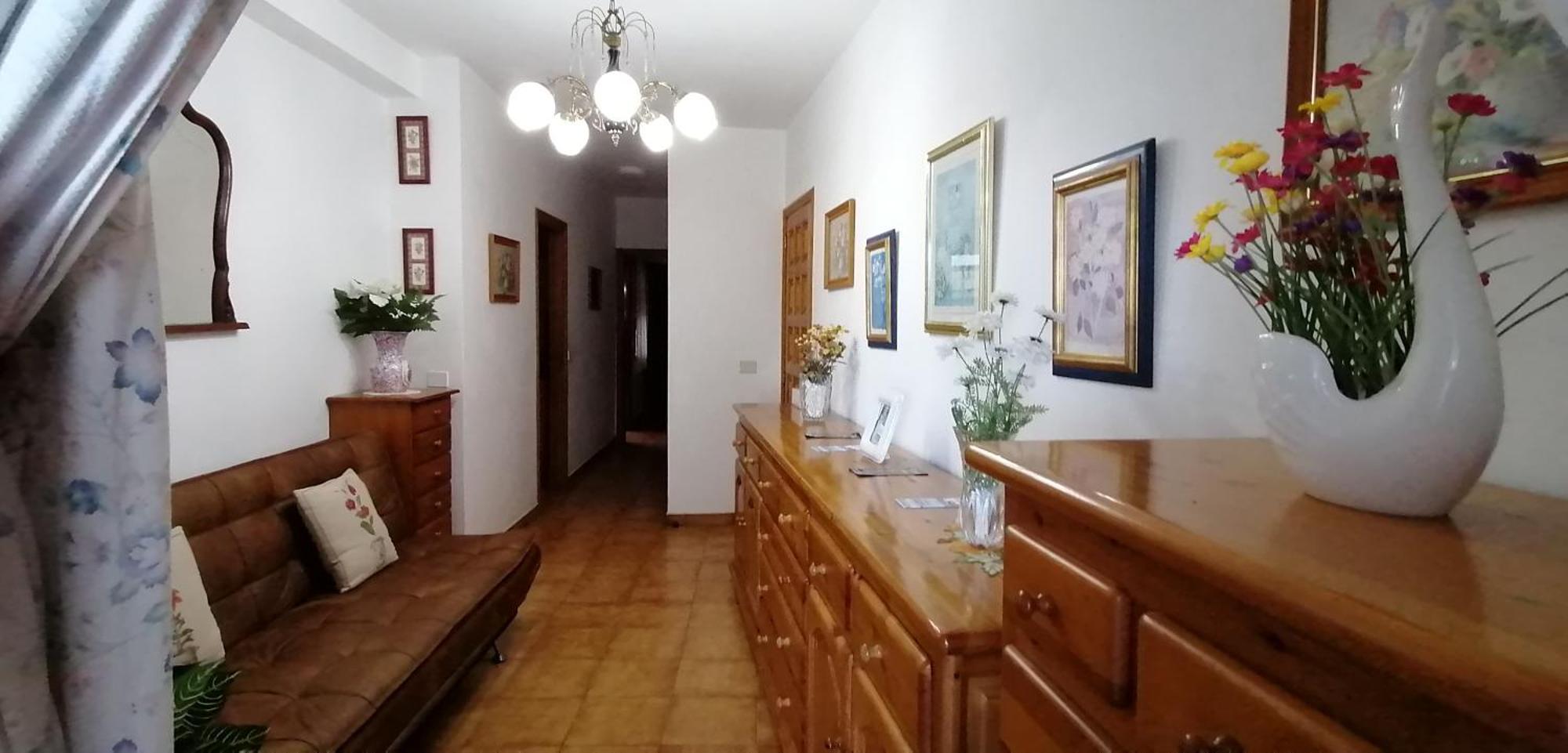 Geranios N.25 Séjour chez l'habitant Icod De Los Vinos