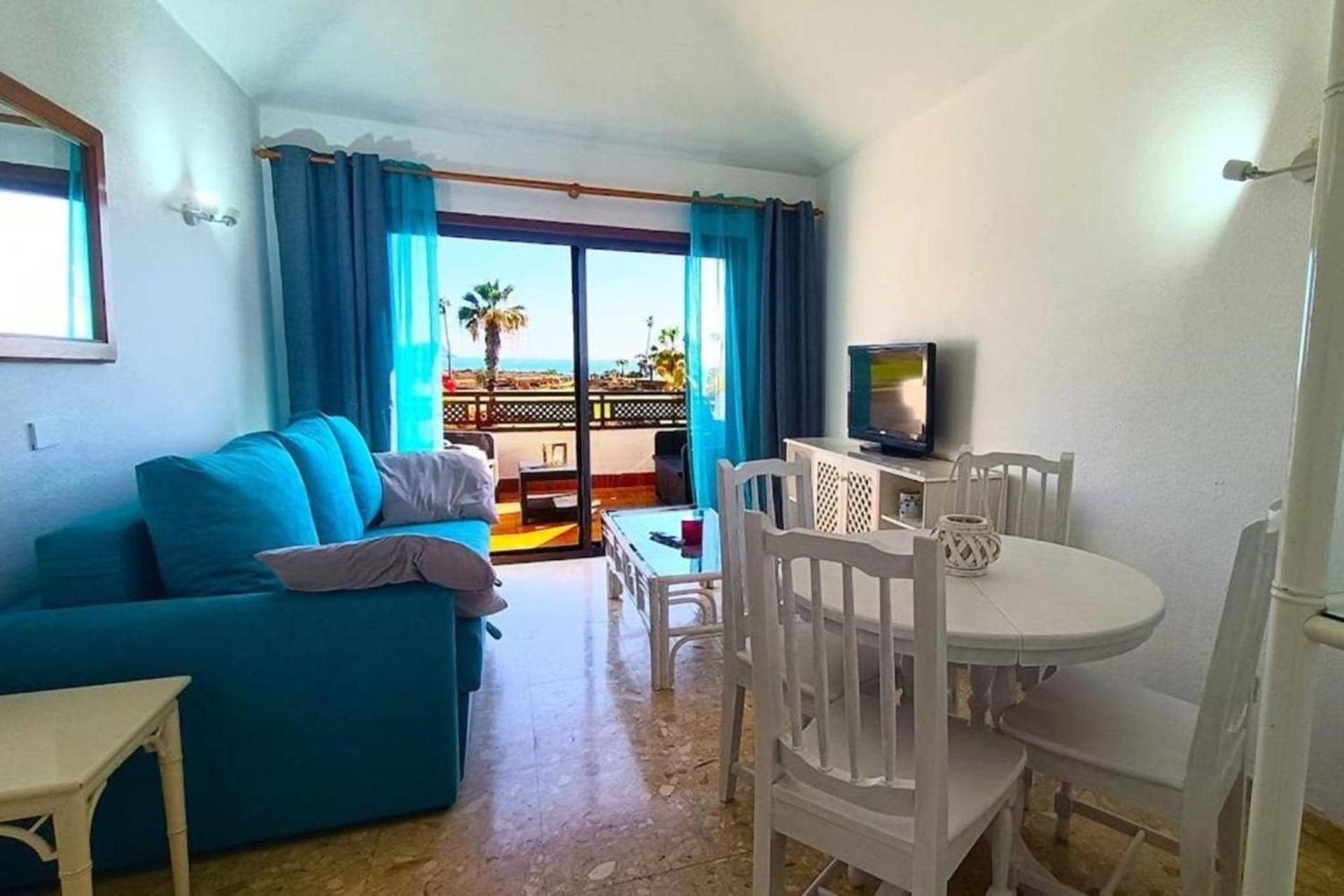 En Pebble Amarilla Golf L419 Apartment *