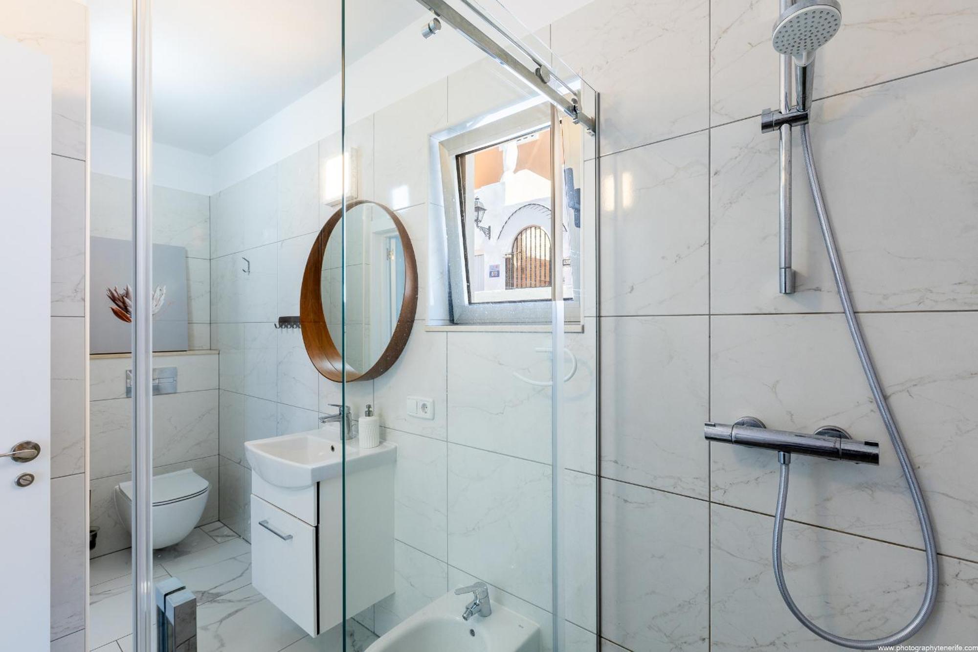 Ocean View 4 Bed In Costa Adeje Costa Adeje (Tenerife)