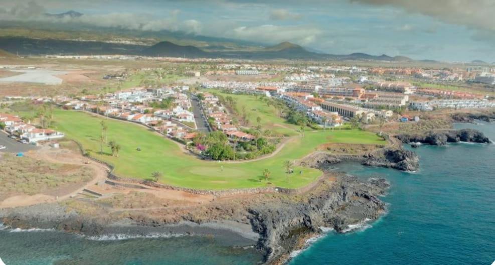 Soul House Tenerife Holiday home