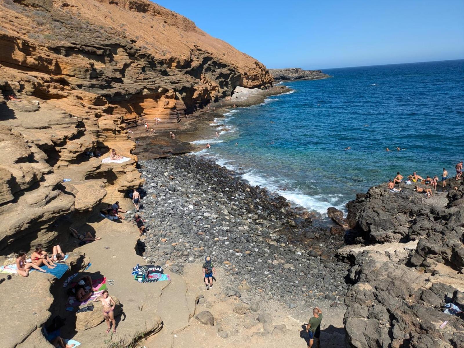 Soul House Tenerife Holiday home *