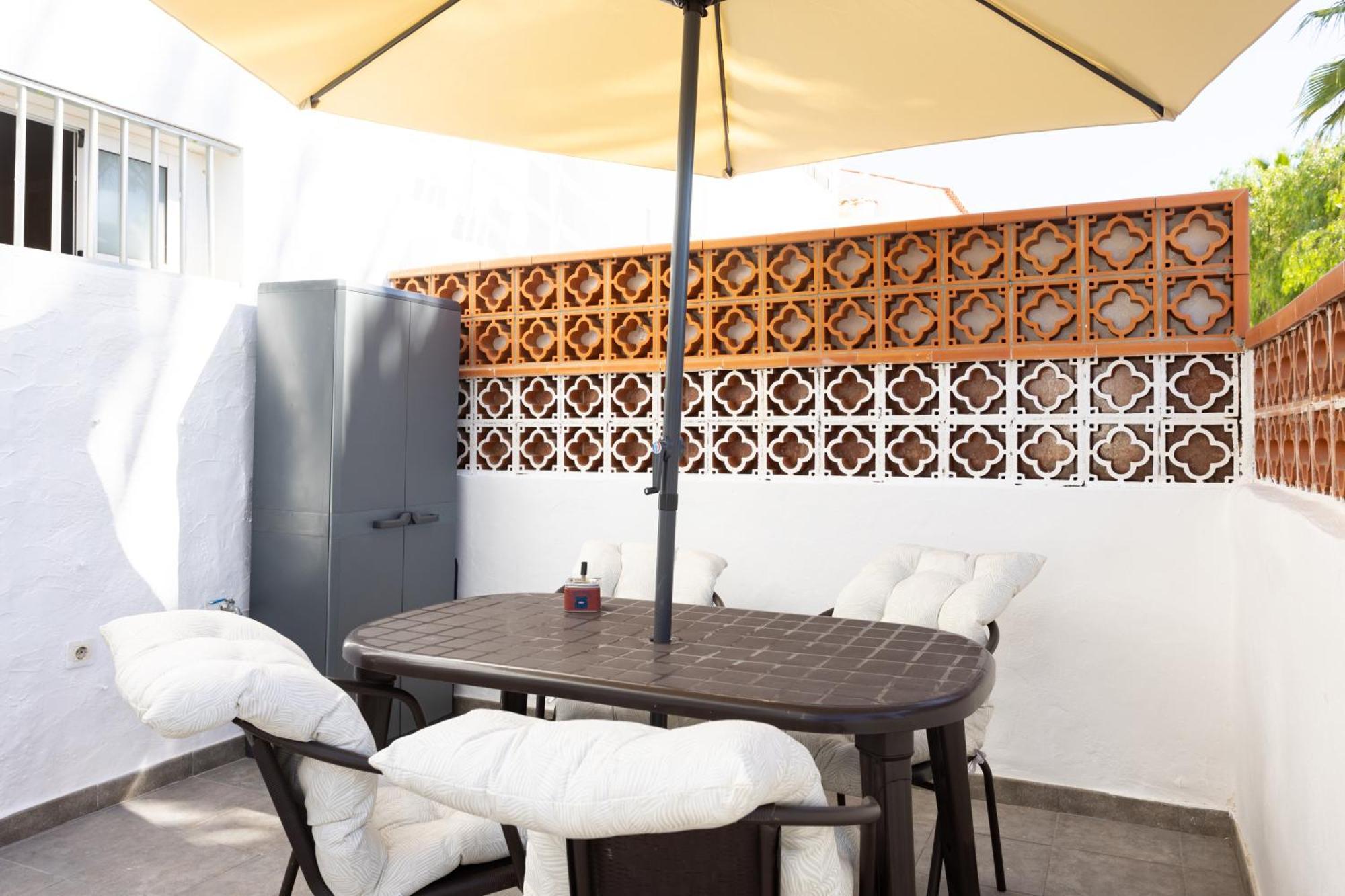 Soul House Tenerife Holiday home *