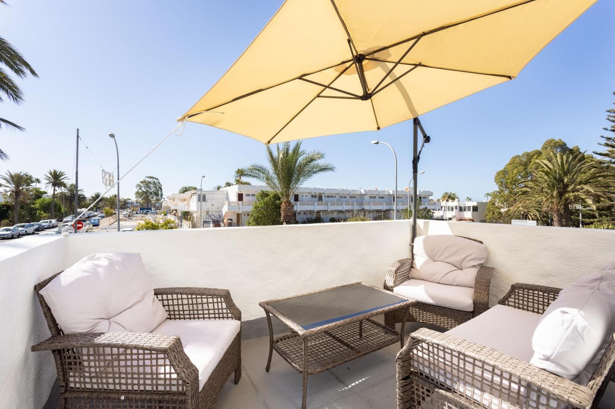Holiday home Soul House Tenerife
