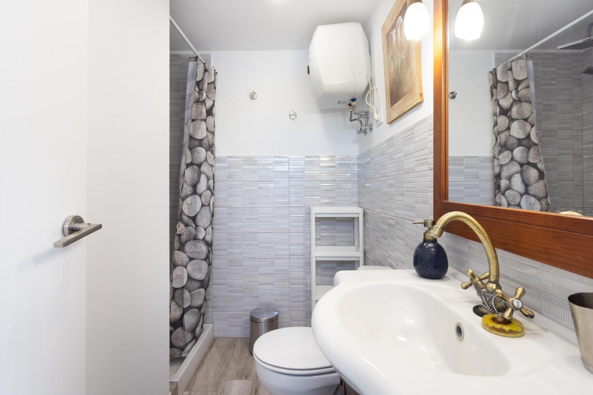Soul House Tenerife Holiday home