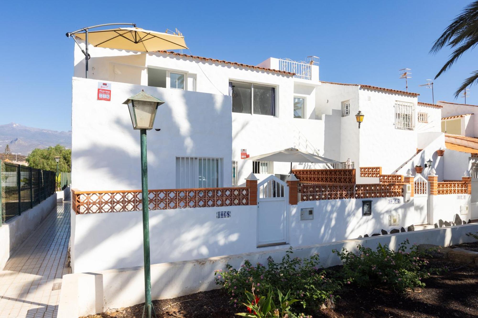 Soul House Tenerife * Costa Del Silencio