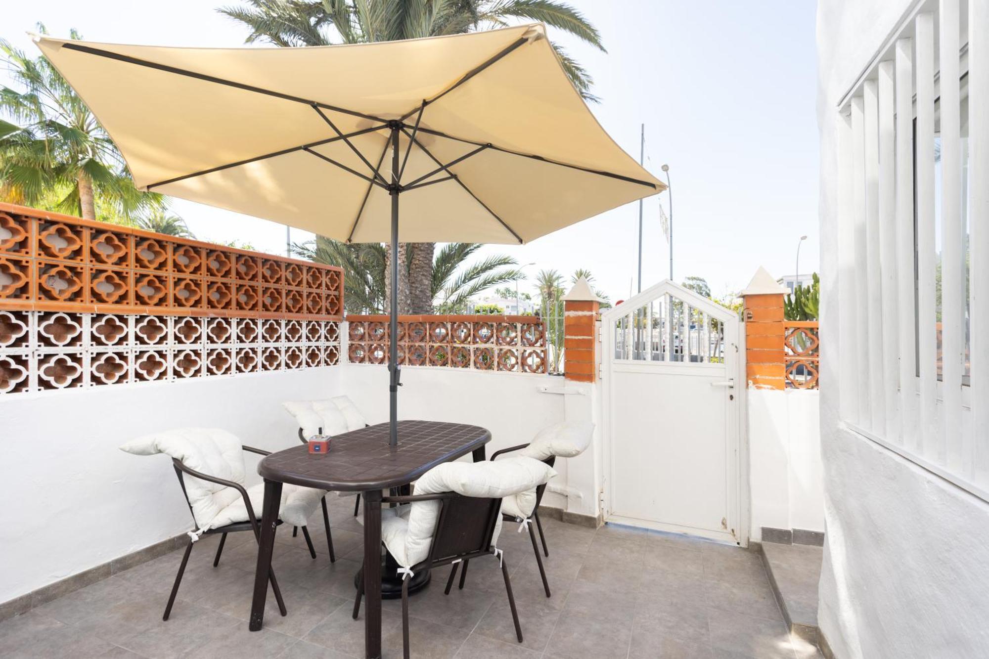 Soul House Tenerife Holiday home Costa Del Silencio