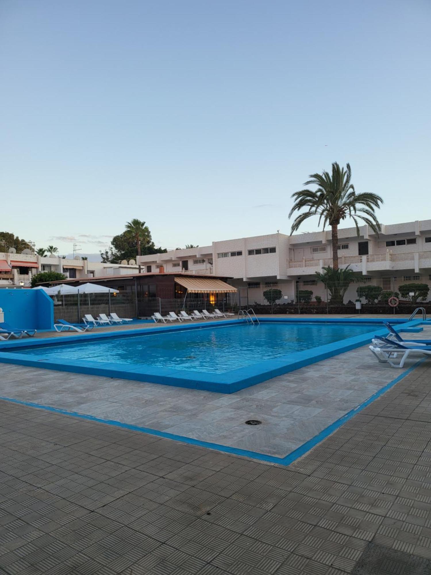 Casa Iry Apartment