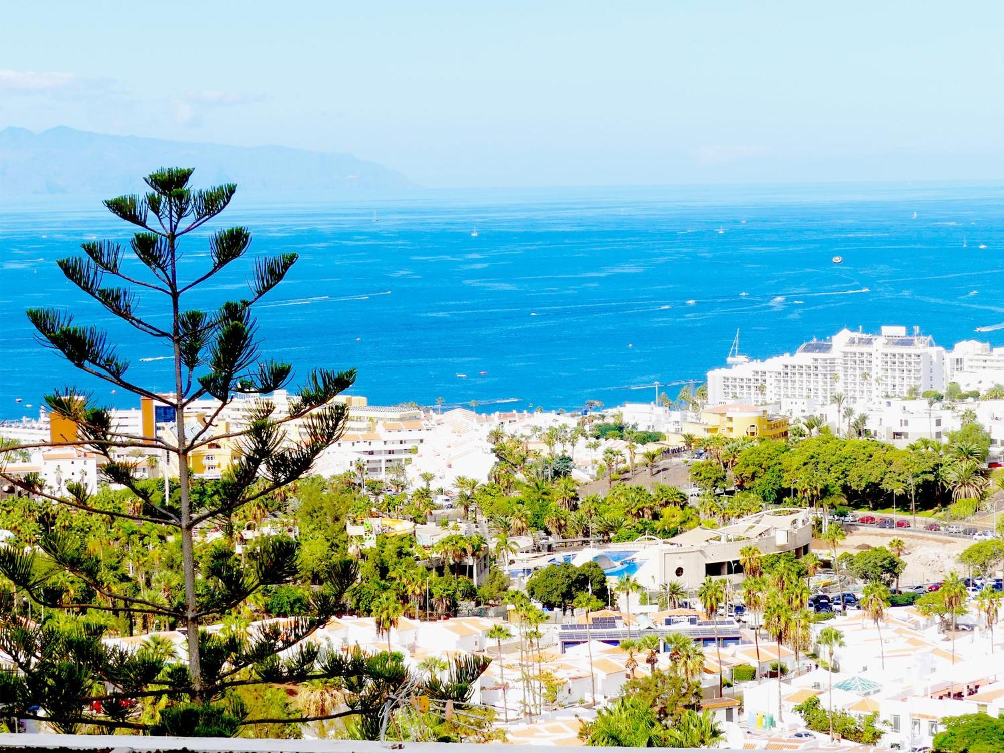 Ocean View Apartment, Appartement